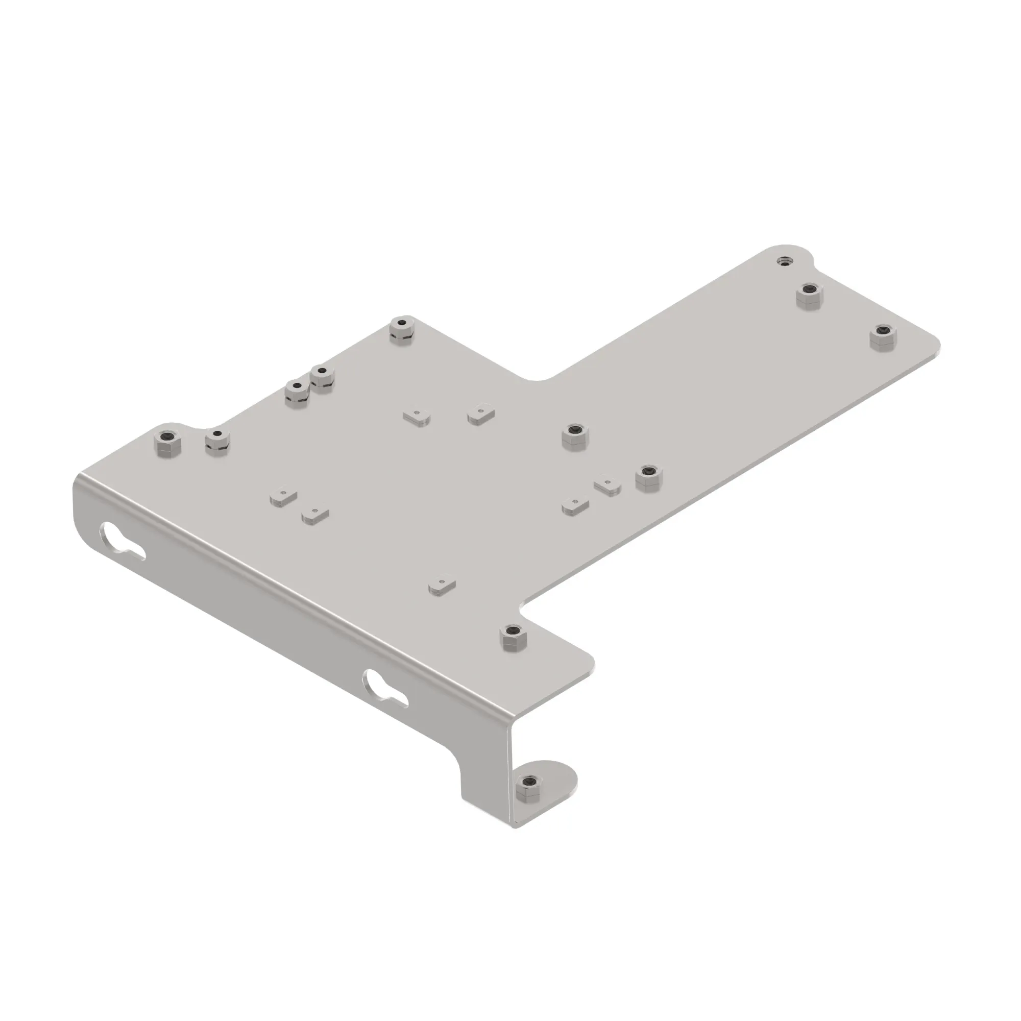 John Deere Bracket - AT545204