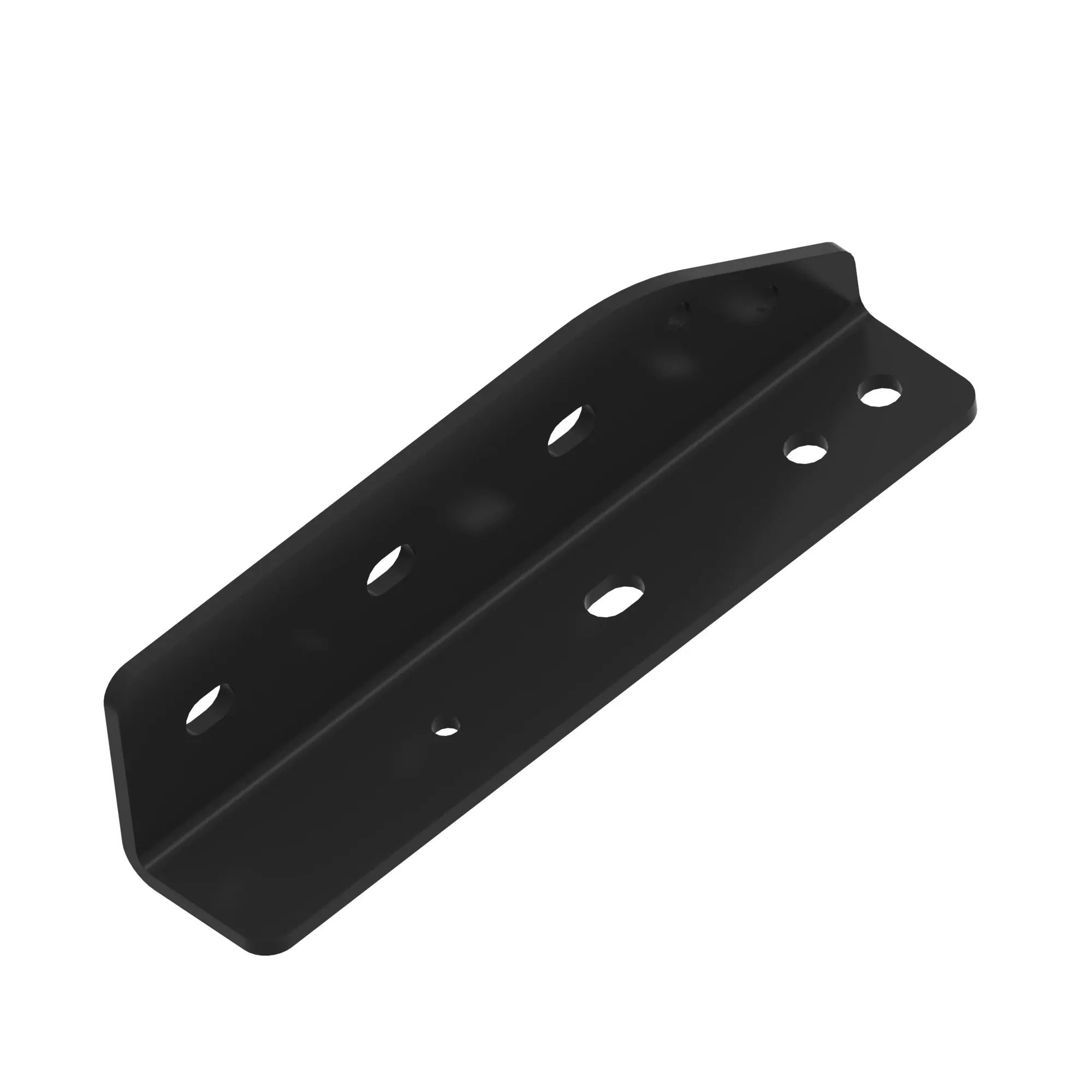 John Deere T2 Engine Mount Bracket - HXE28287