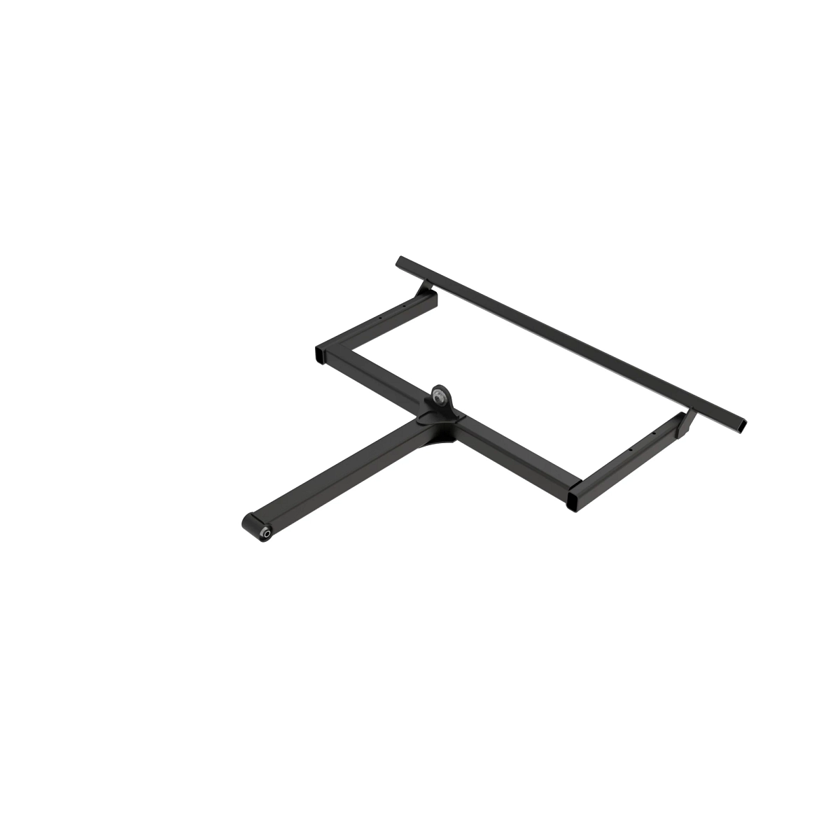 Yoke Weldment, 7 X 10, 6 X 12.5 Str