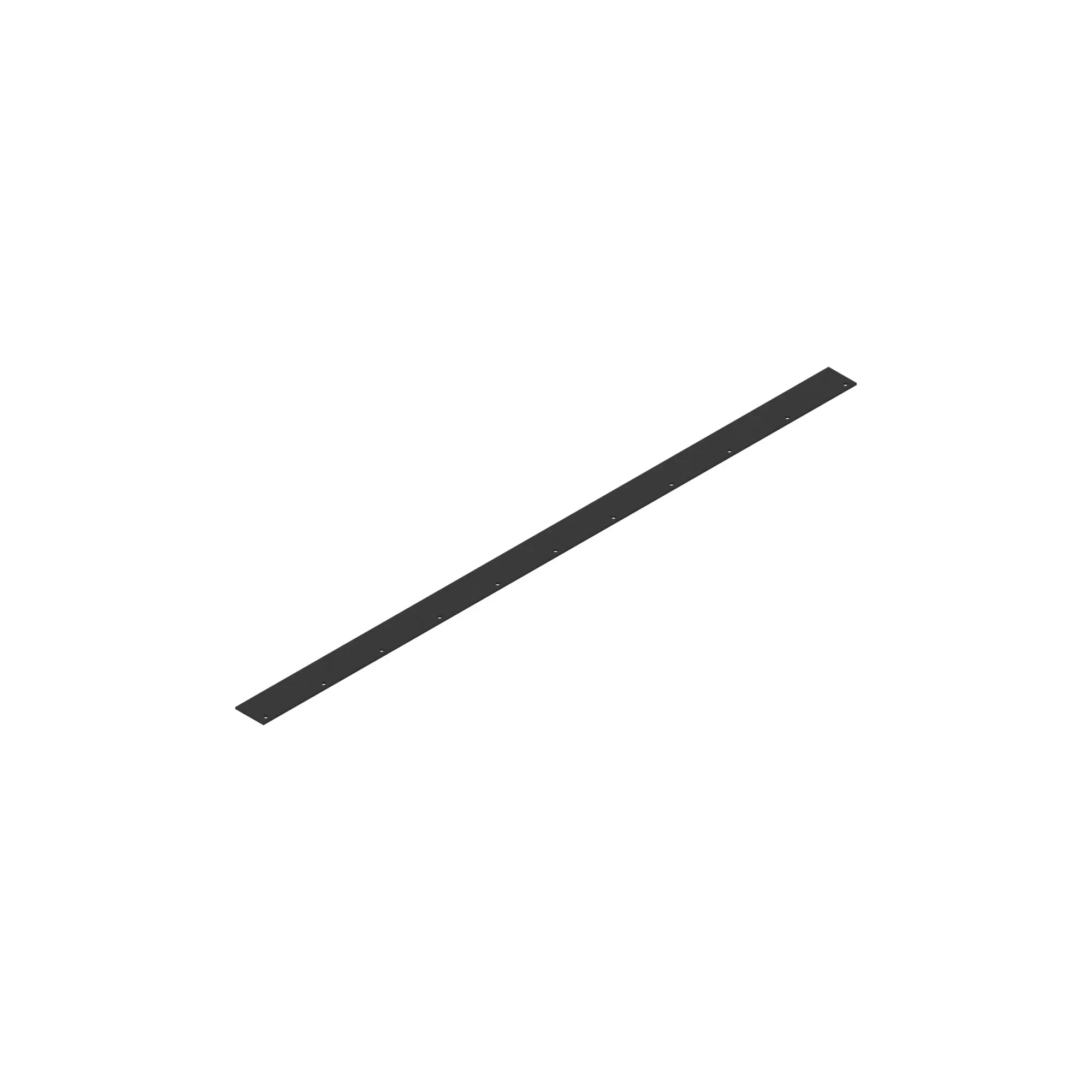 John Deere Isolator - HXE39109