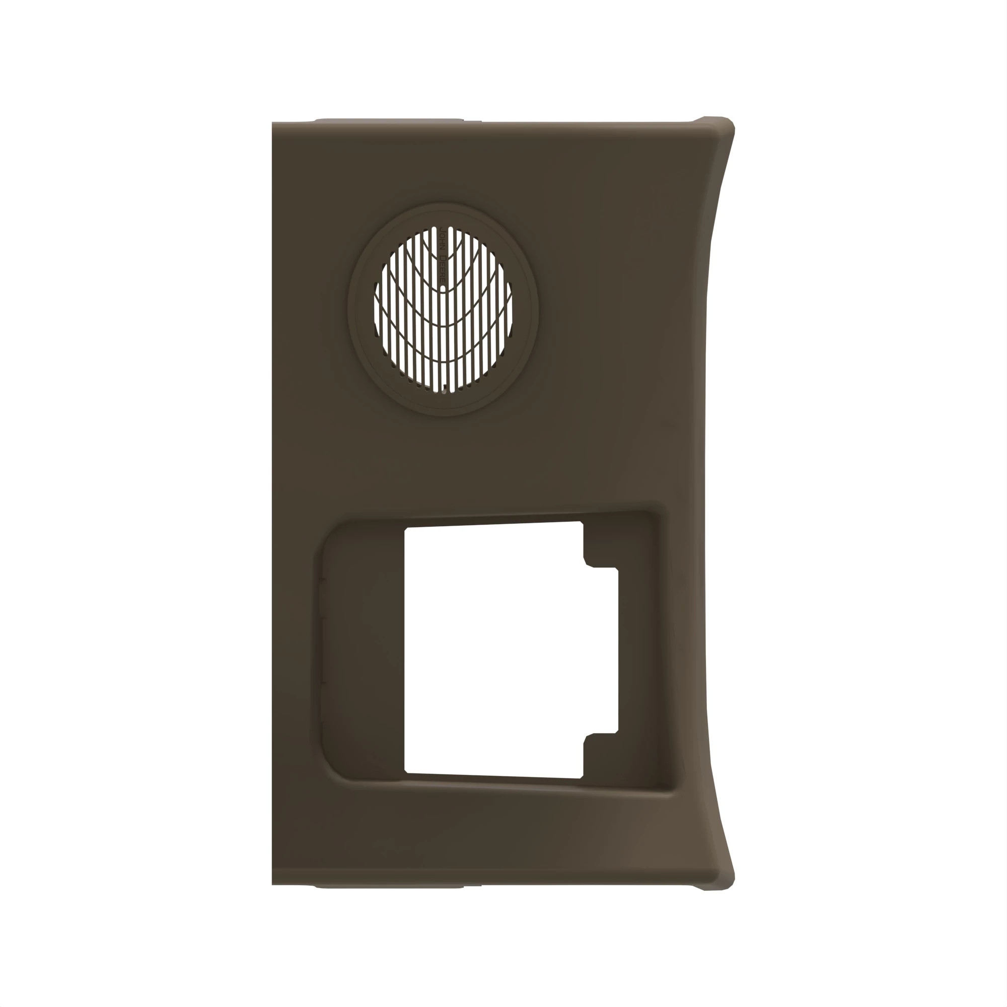 Acoustical Upholstery