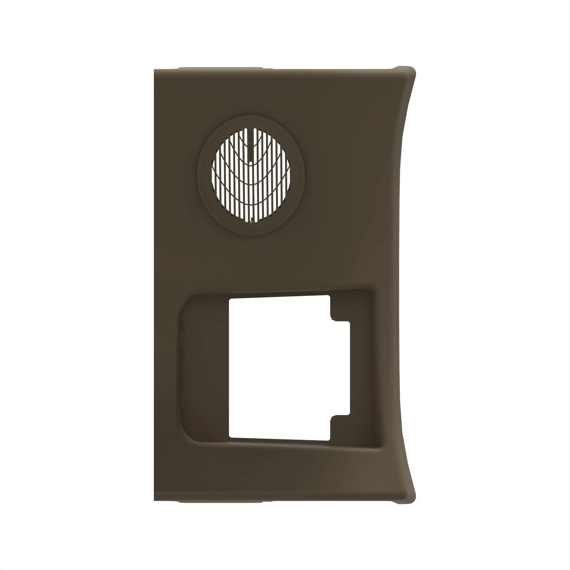 Acoustical Upholstery
