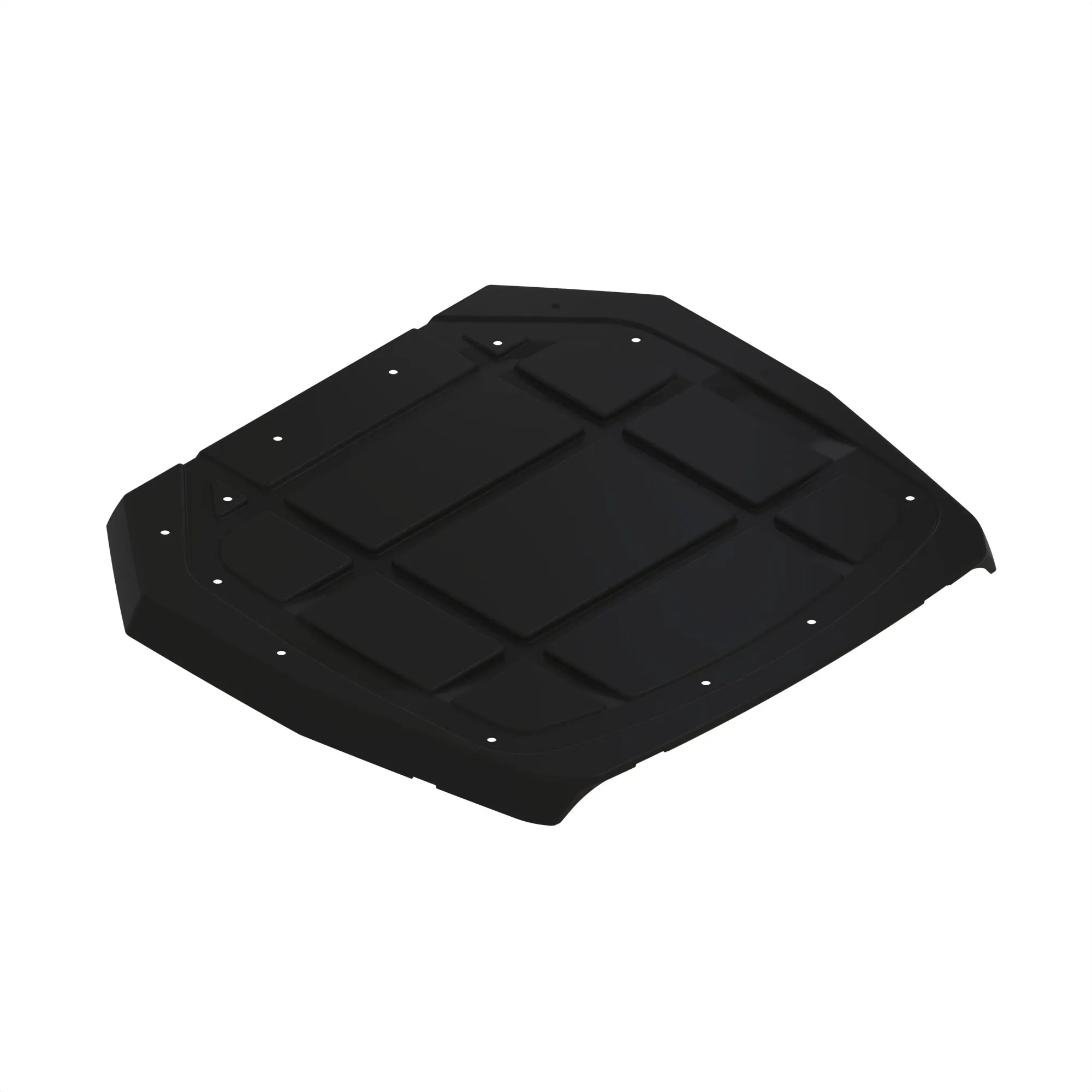 John Deere Roof - T416581