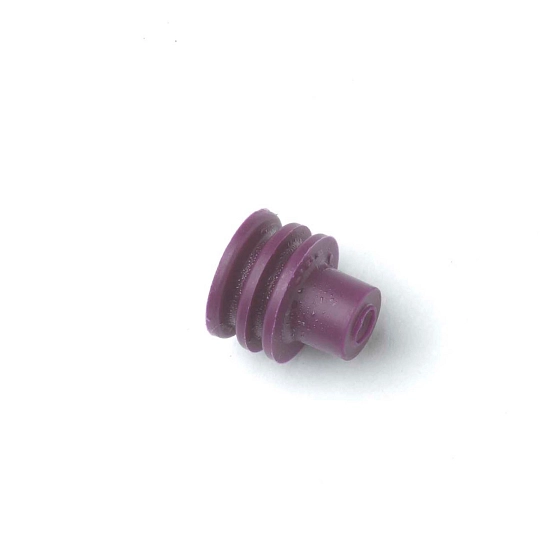 John Deere Elec. Connector Seal - 57M7292