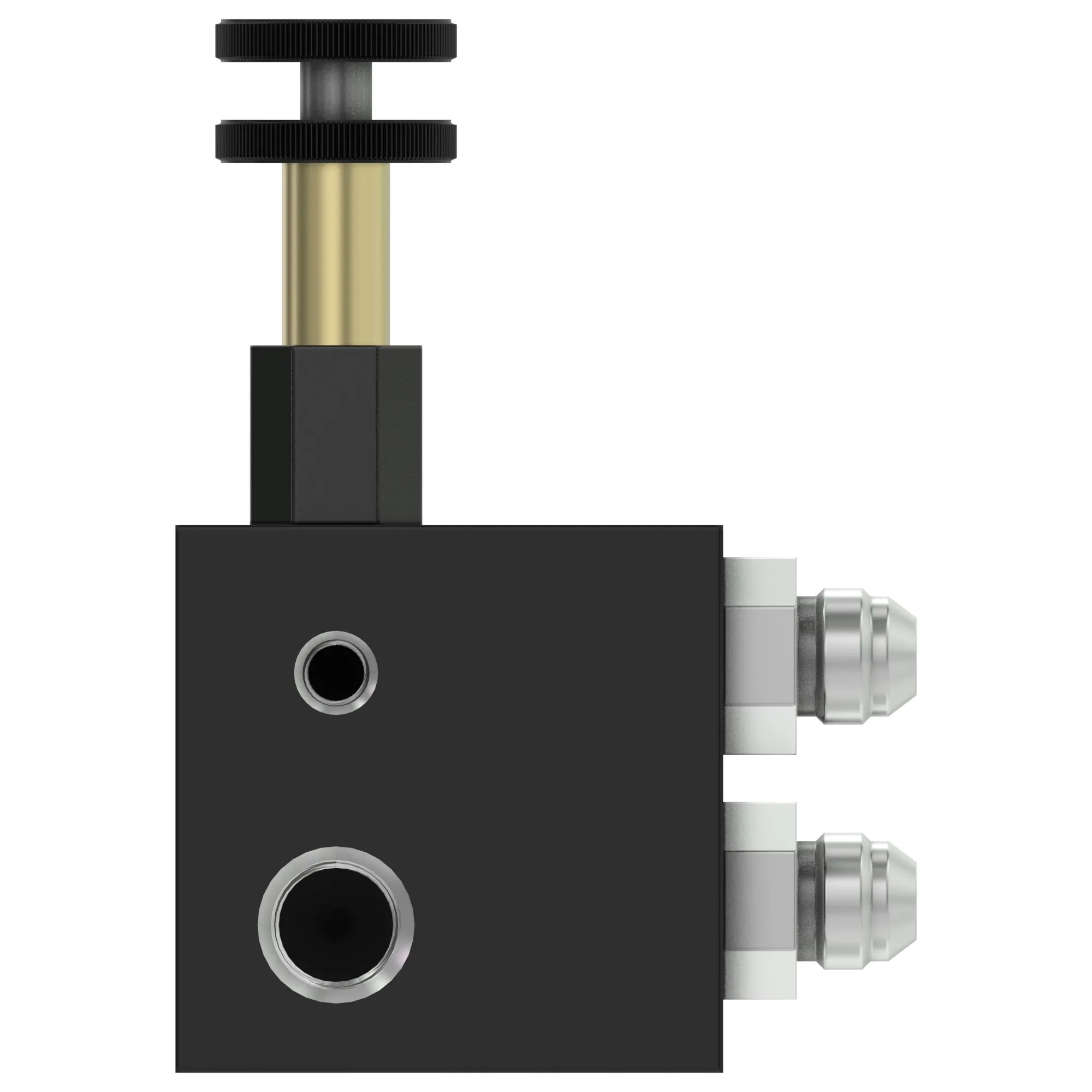 Flow Control Hyd. Valve