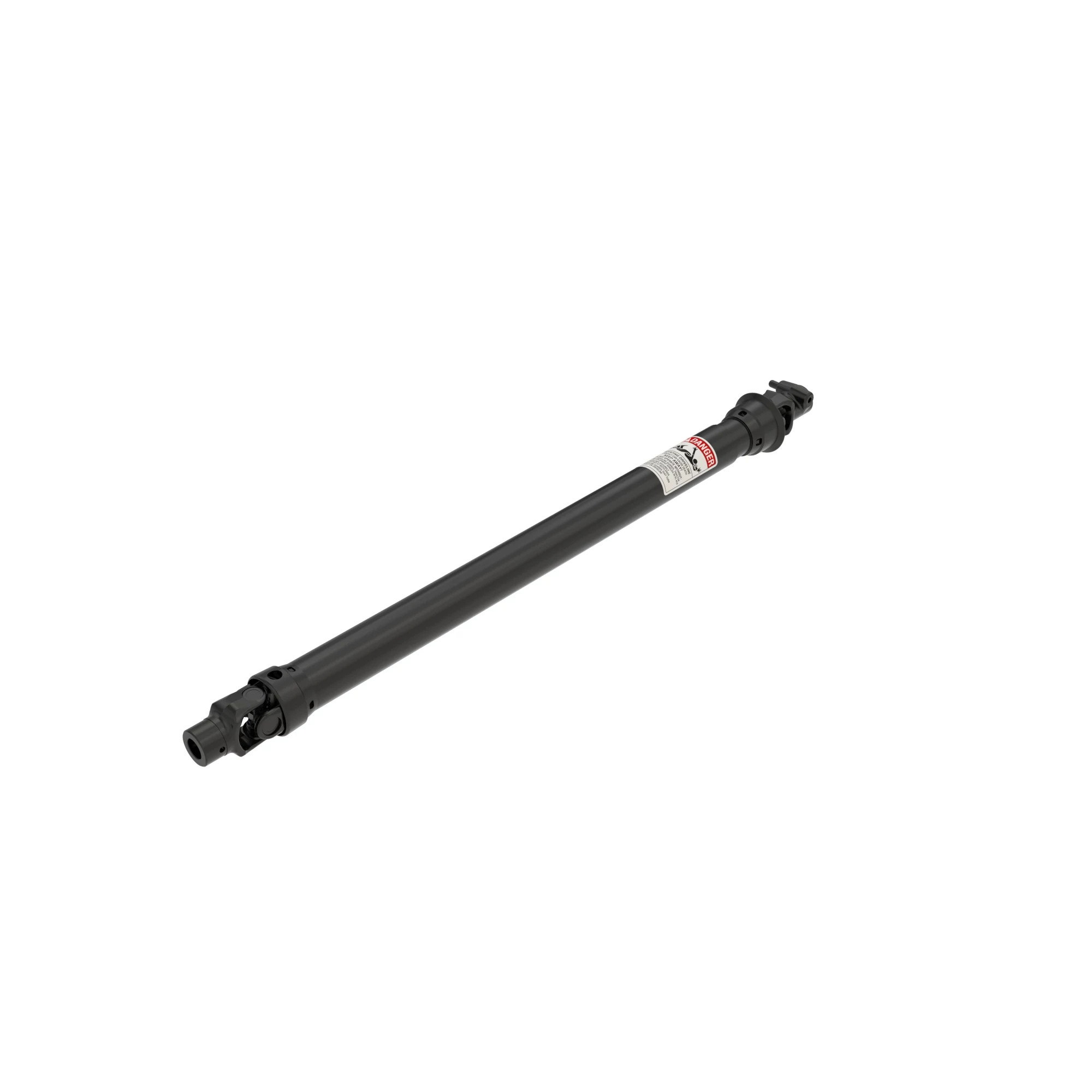 UNIVERSAL DRIVESHAFT, DRIVESHAFT, C