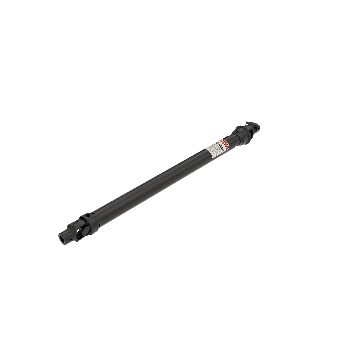 Universal Driveshaft, C