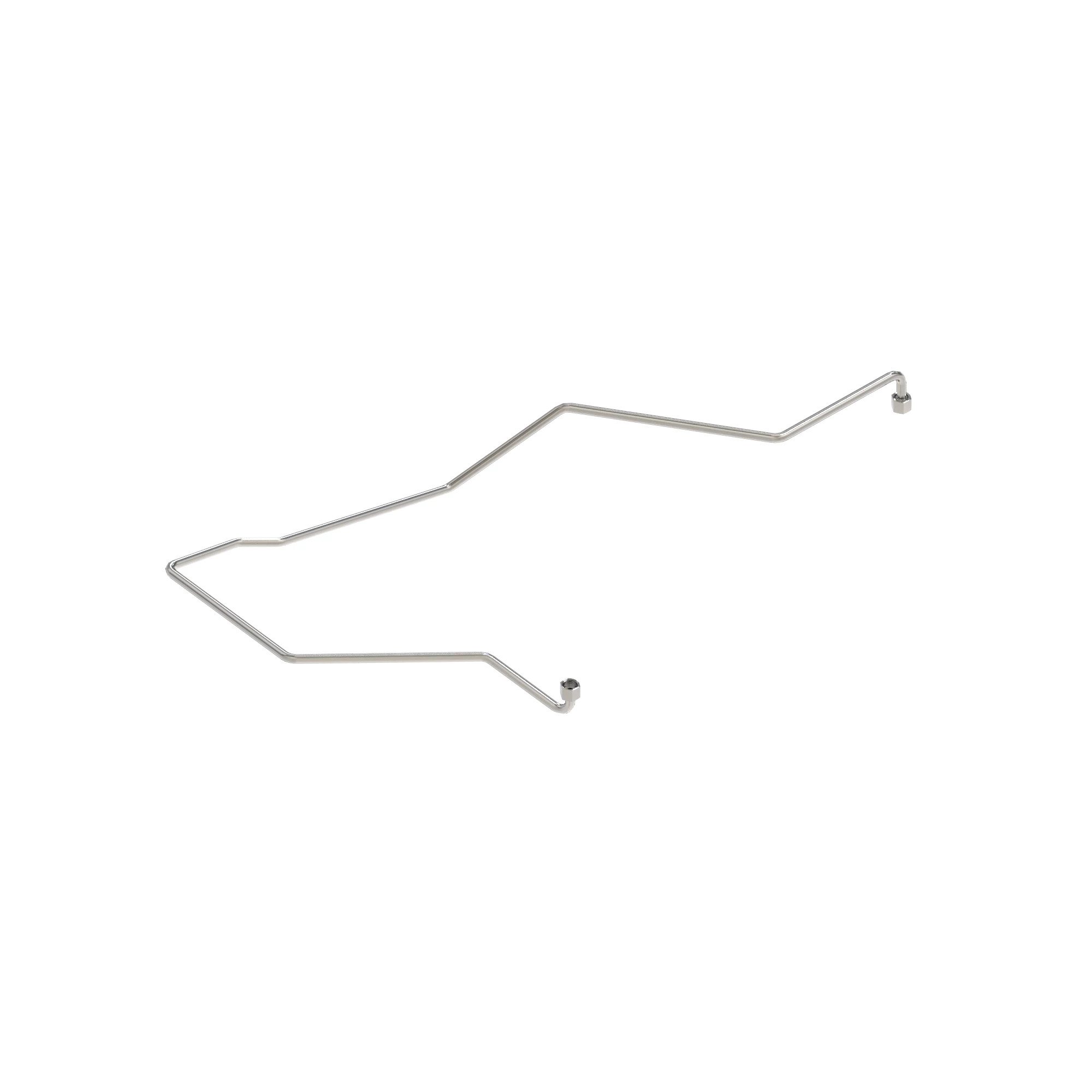 LINE, SCV PBY TO RCV RETURN , 4M