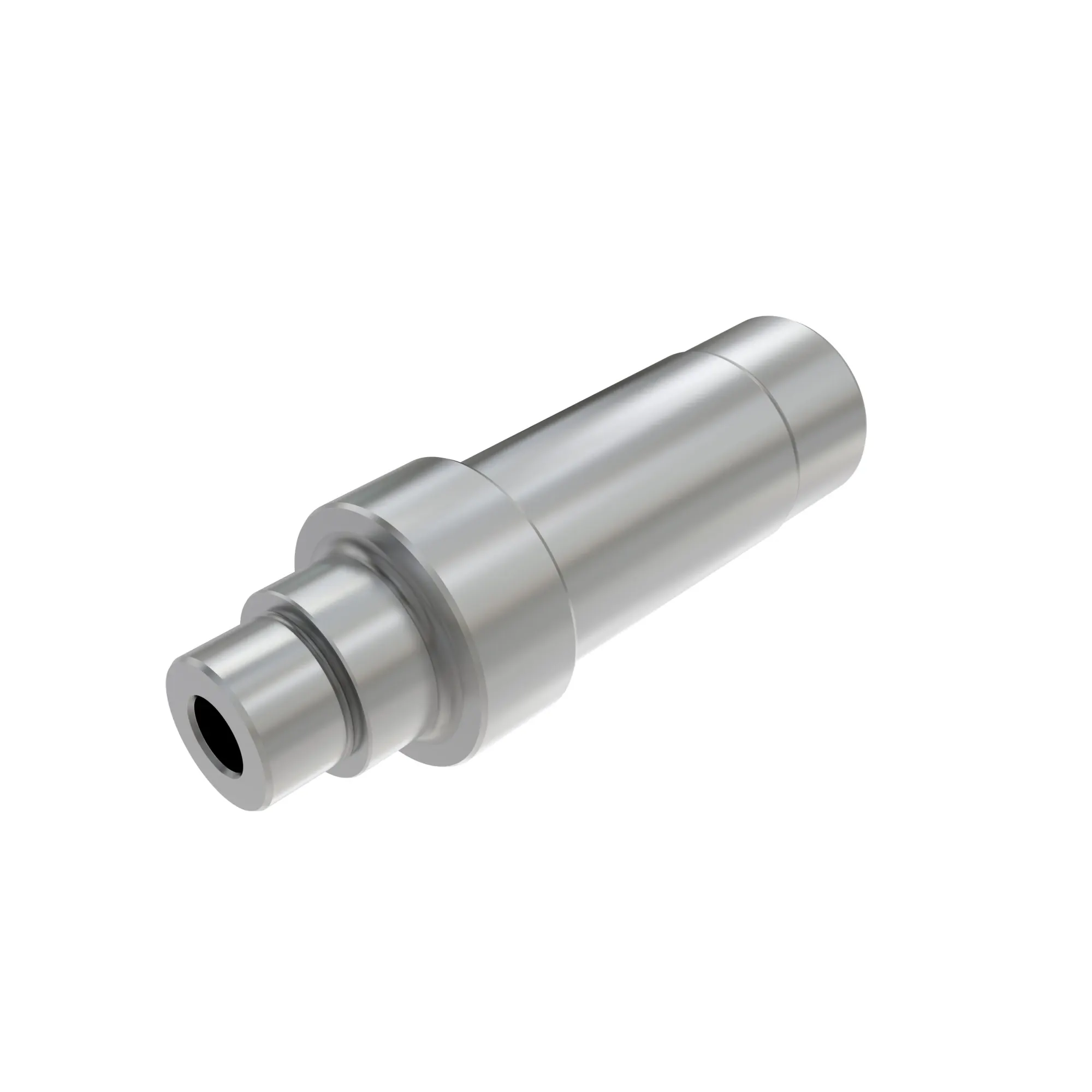John Deere ILS™ Upper Control Arm Pivot Shaft - R556572