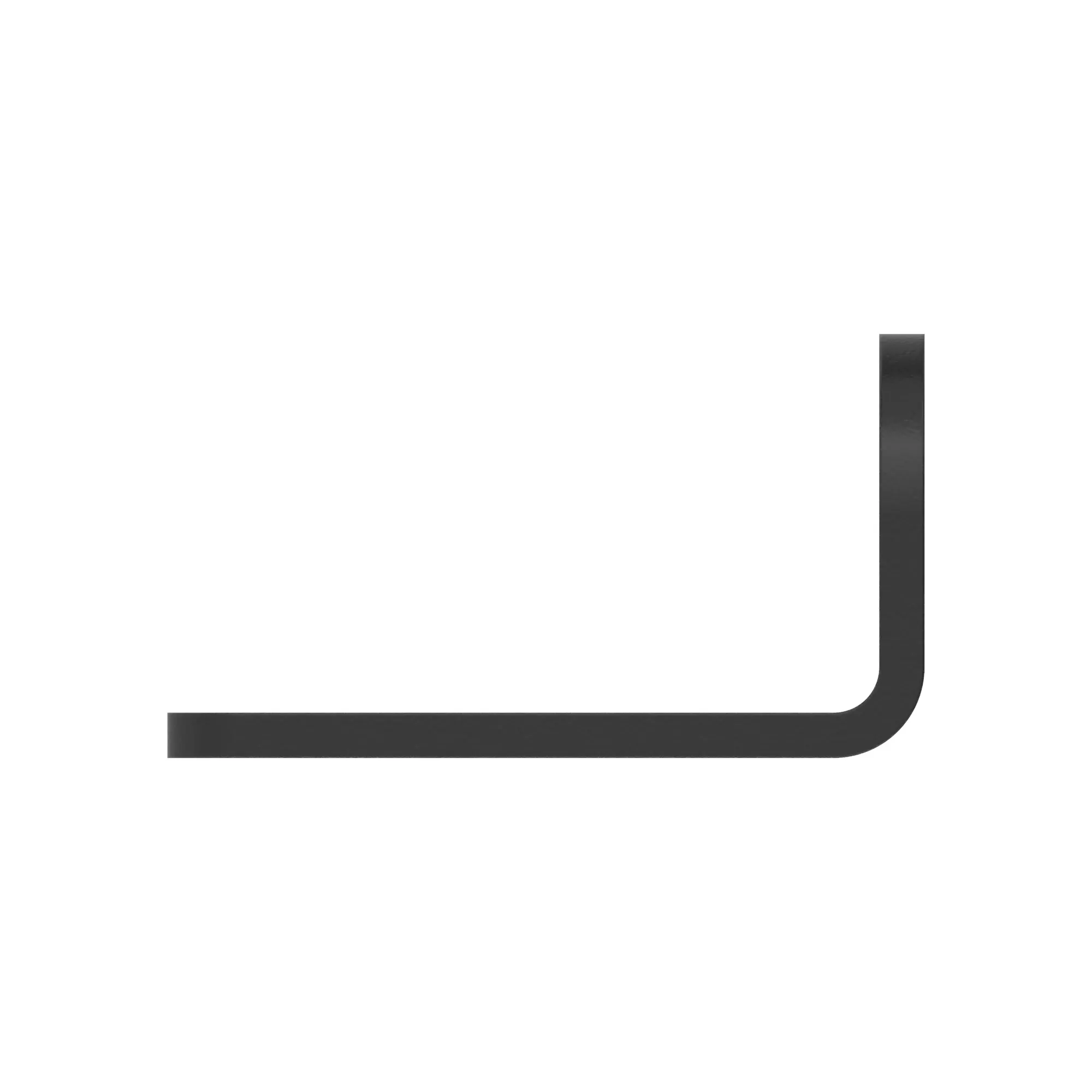 CONTROLLER BRACKET, WELDMENT