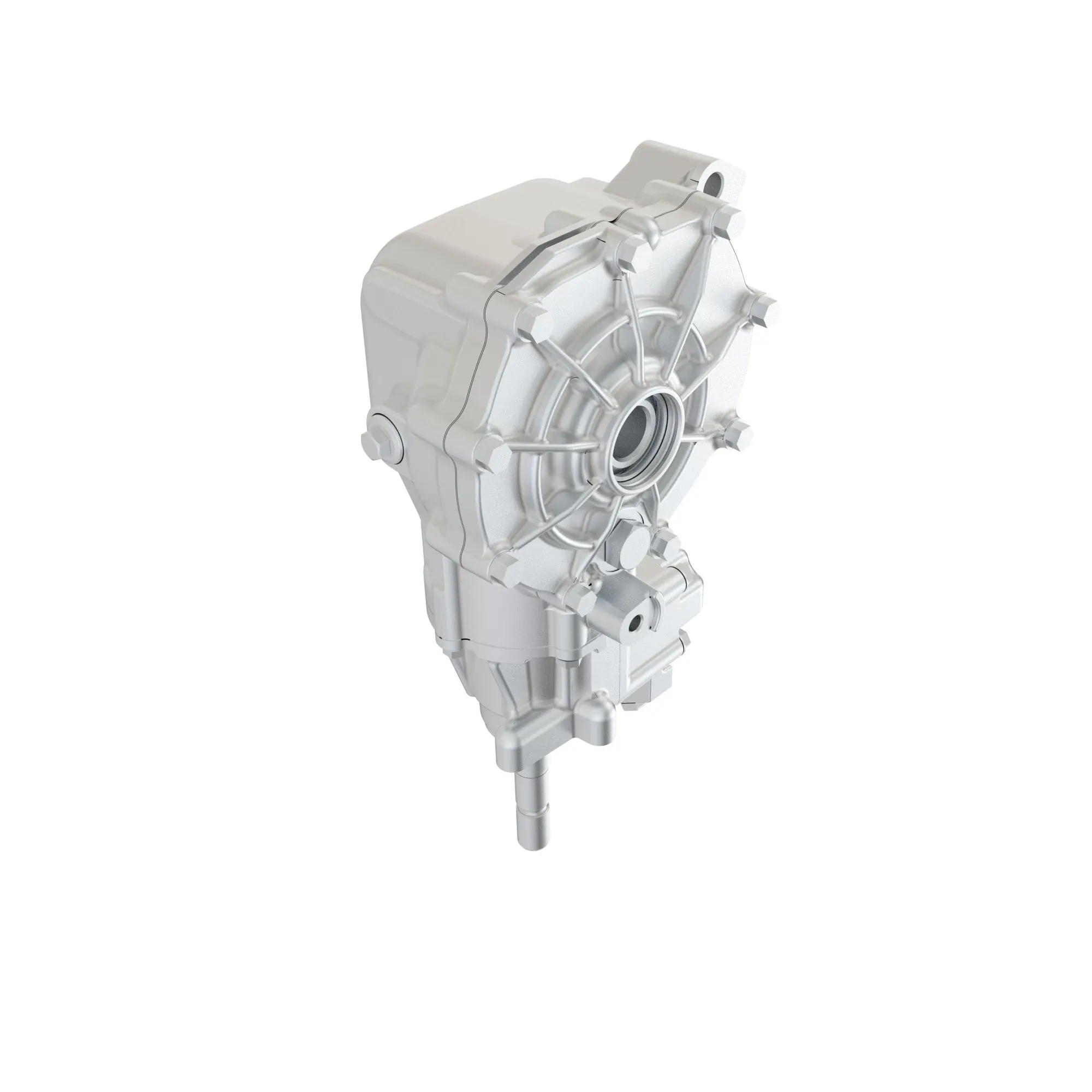 Differential