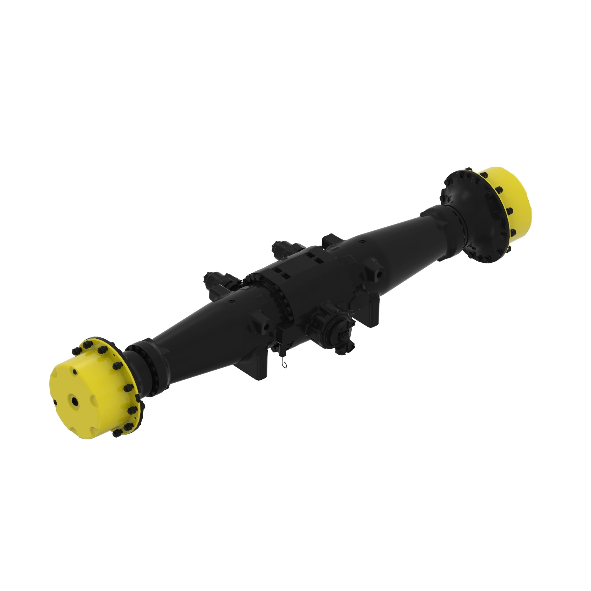 ⚙️ F714322: Eje John Deere 🚜✅ | Compra Directa 🛒
