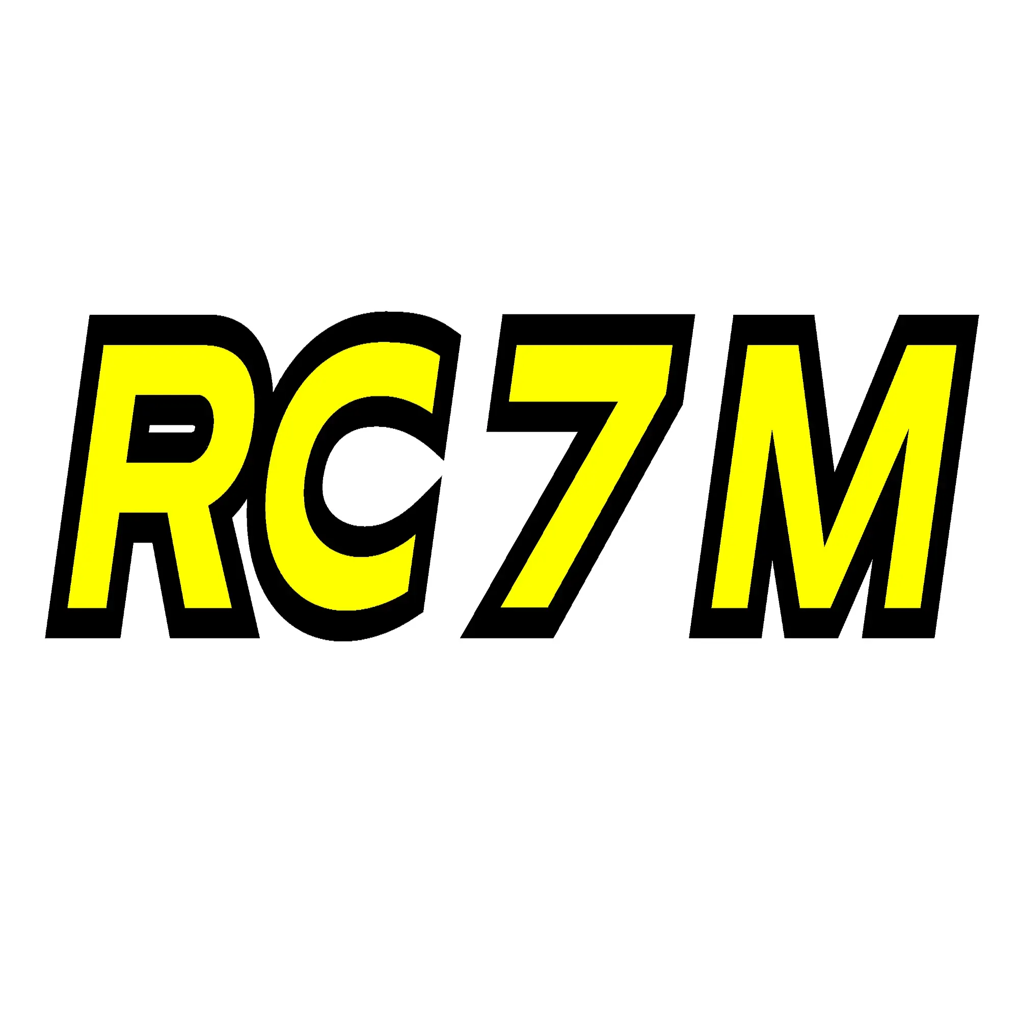 MX7 Label
