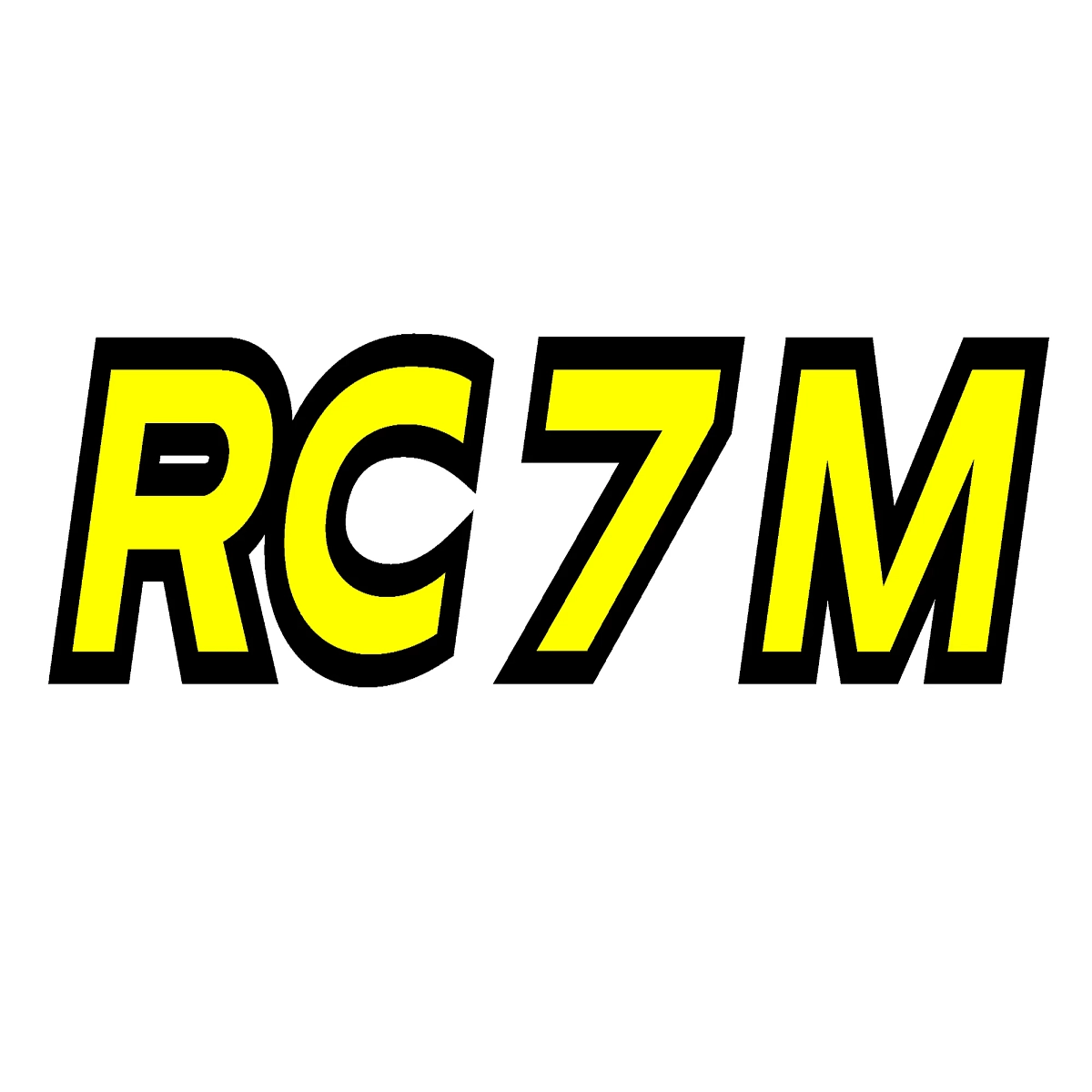 MX7 Label