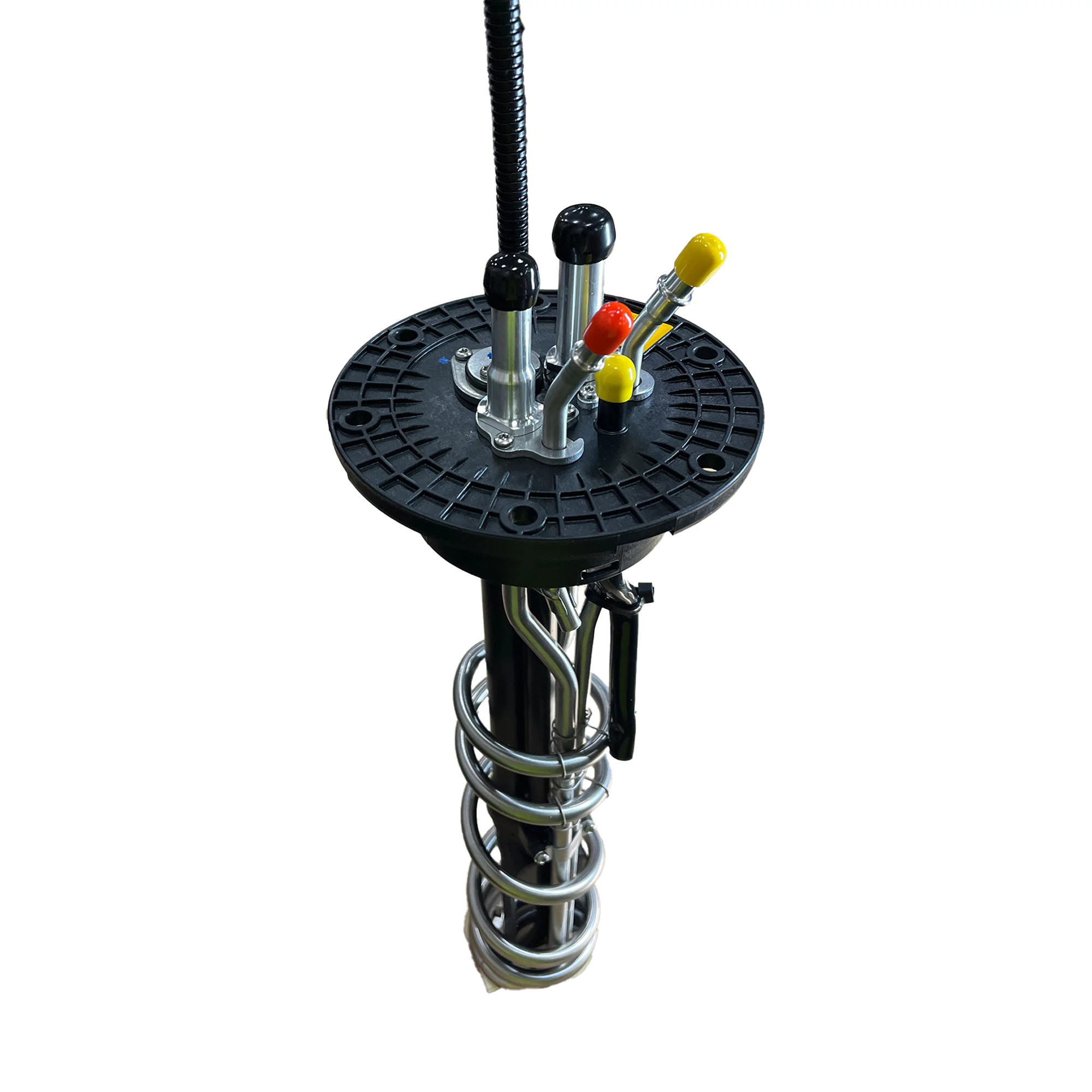 DEF TANK HEADER ASSY