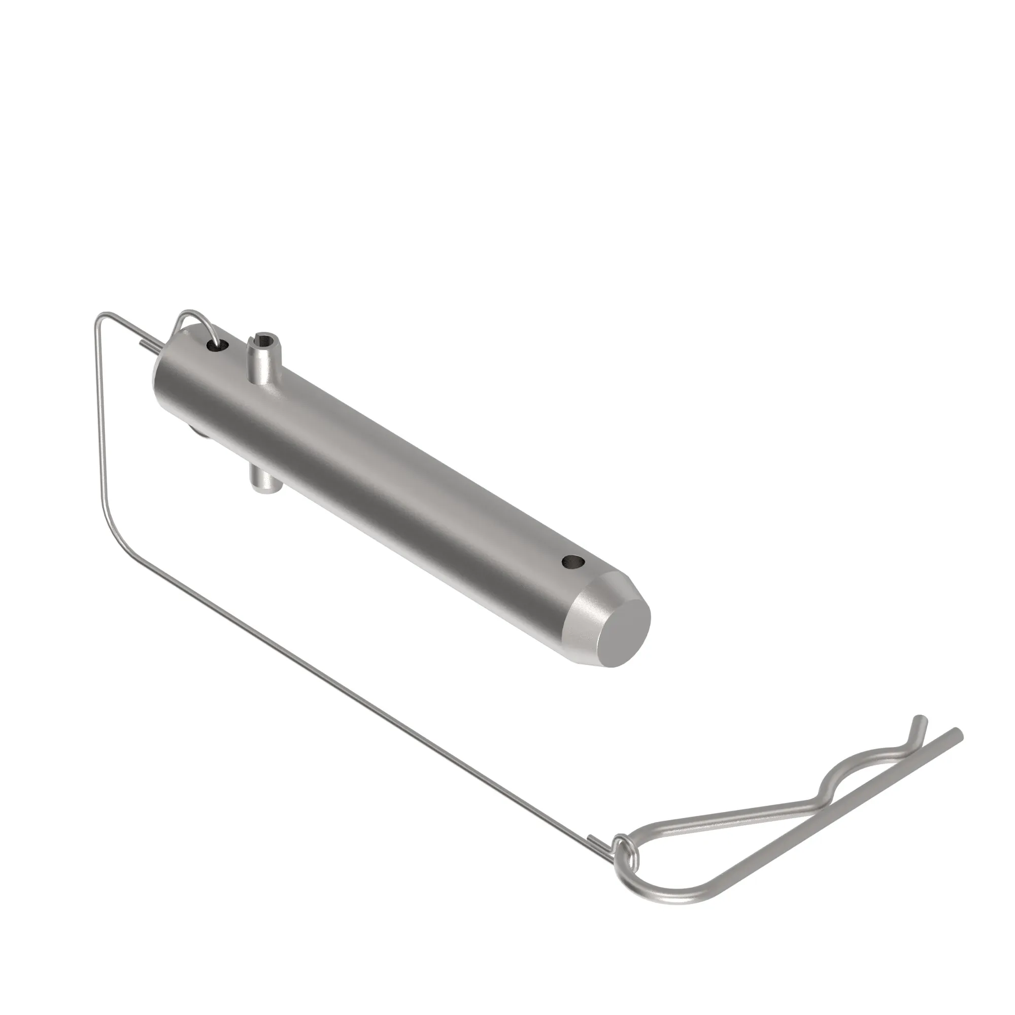 John Deere Tow Hitch Quick Lock Pin - LVA23446