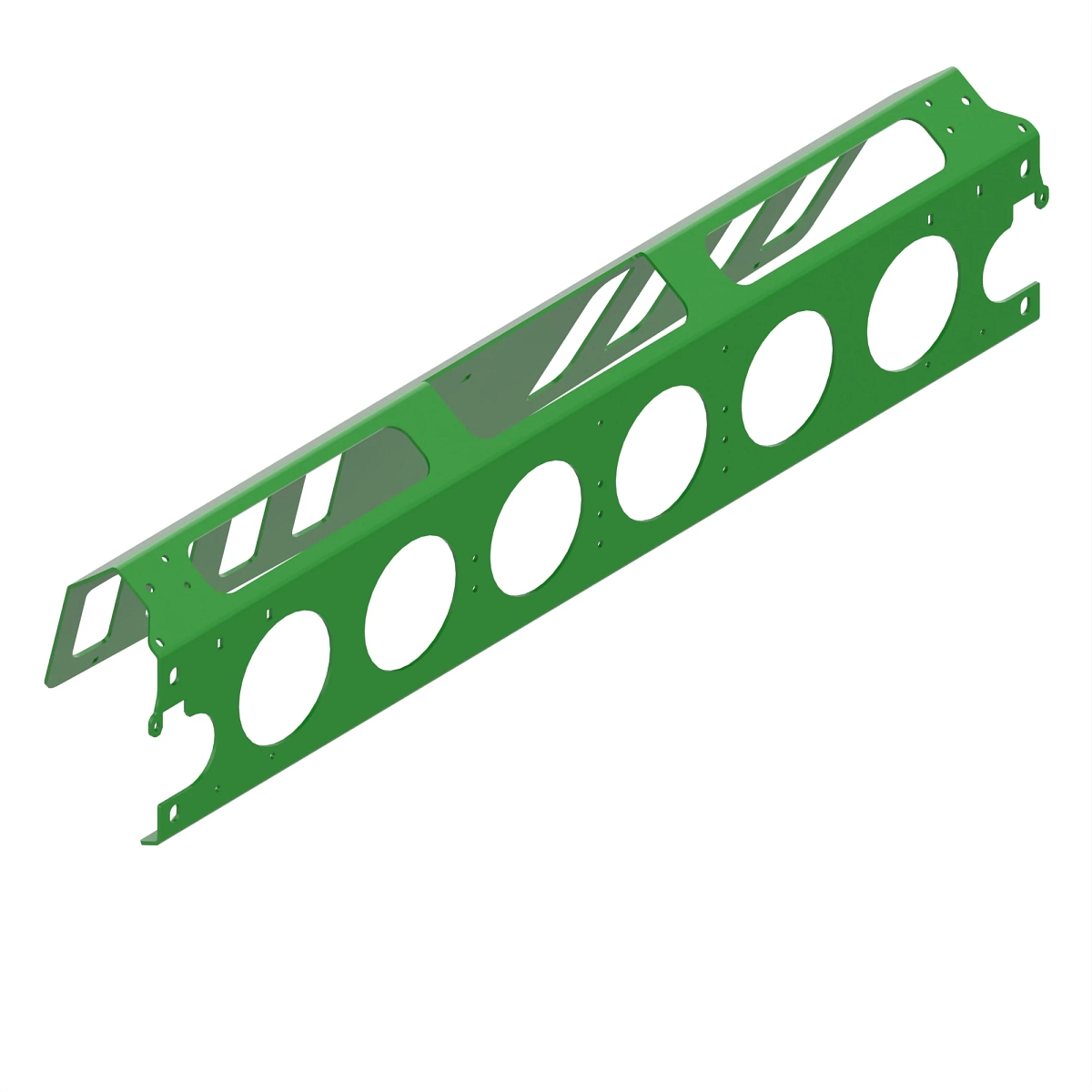 REINFORCEMENT, FRAME FLAT REINFORCE