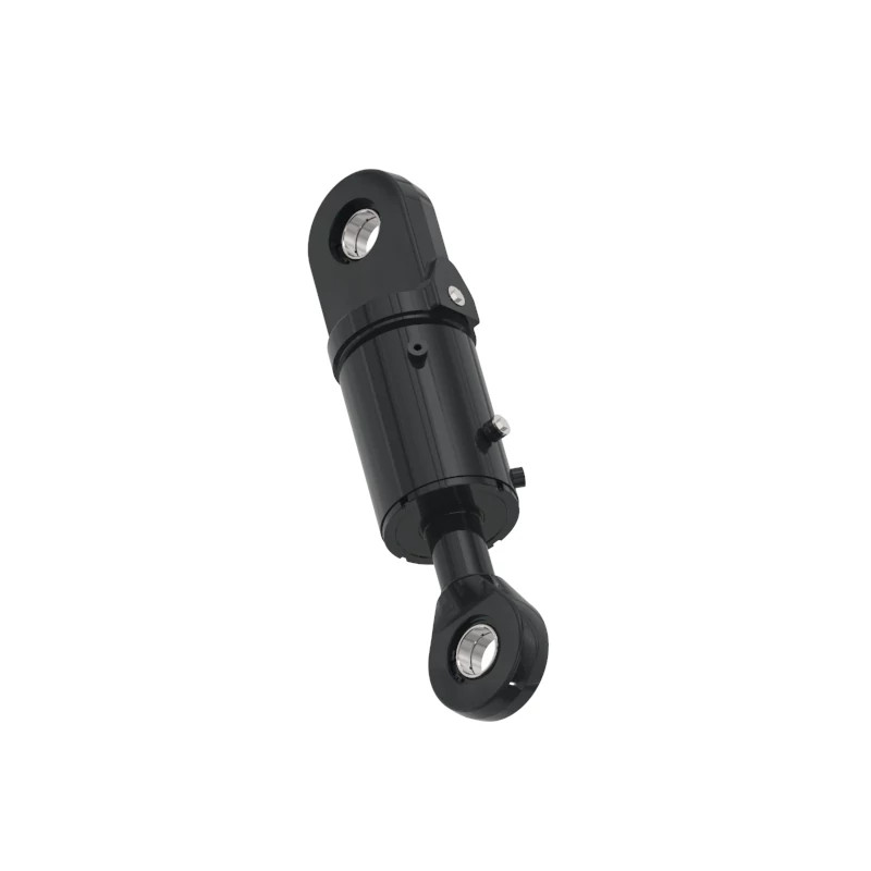 HYDRAULIC CYLINDER, 152.4 X 70 - 10