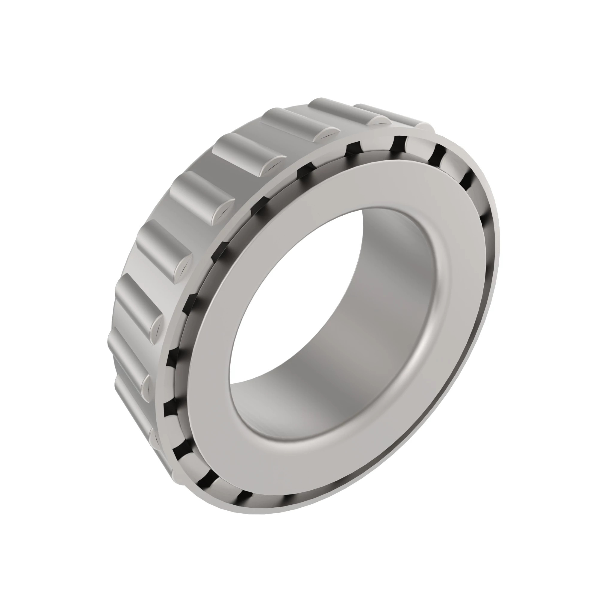 John Deere Tapered Roller Bearing Cone - NA7663
