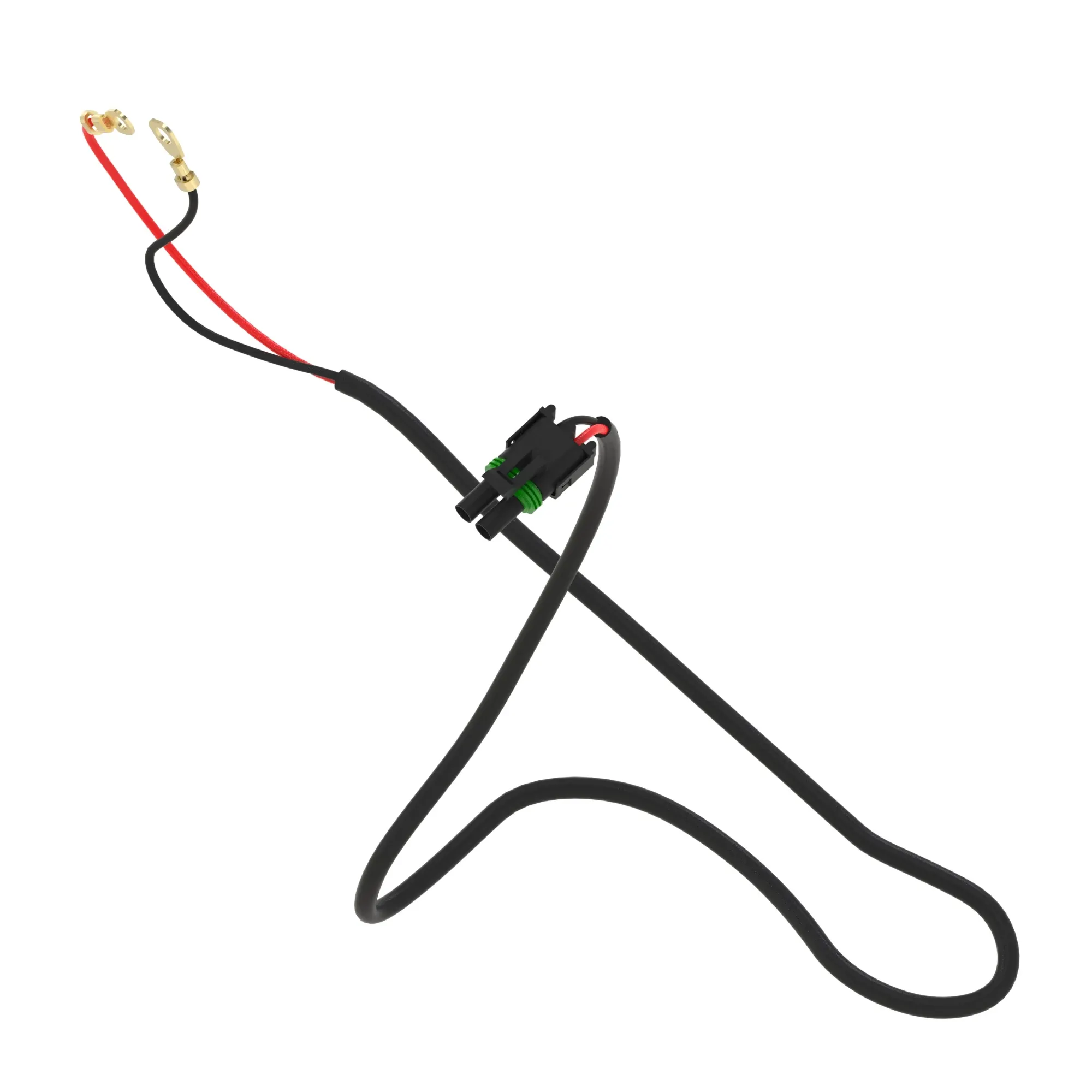 WIRING HARNESS, AIR SEAT