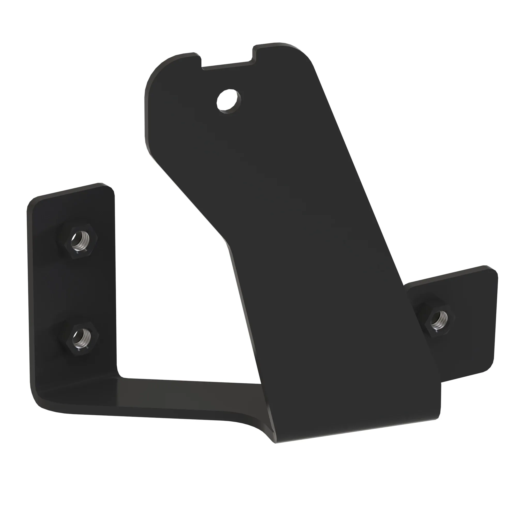 LH, REAR PANEL, ARTICULATING