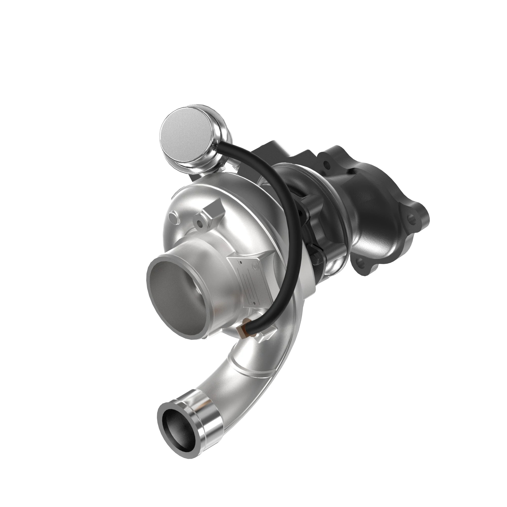 SE502654 REMAN Turbocharger