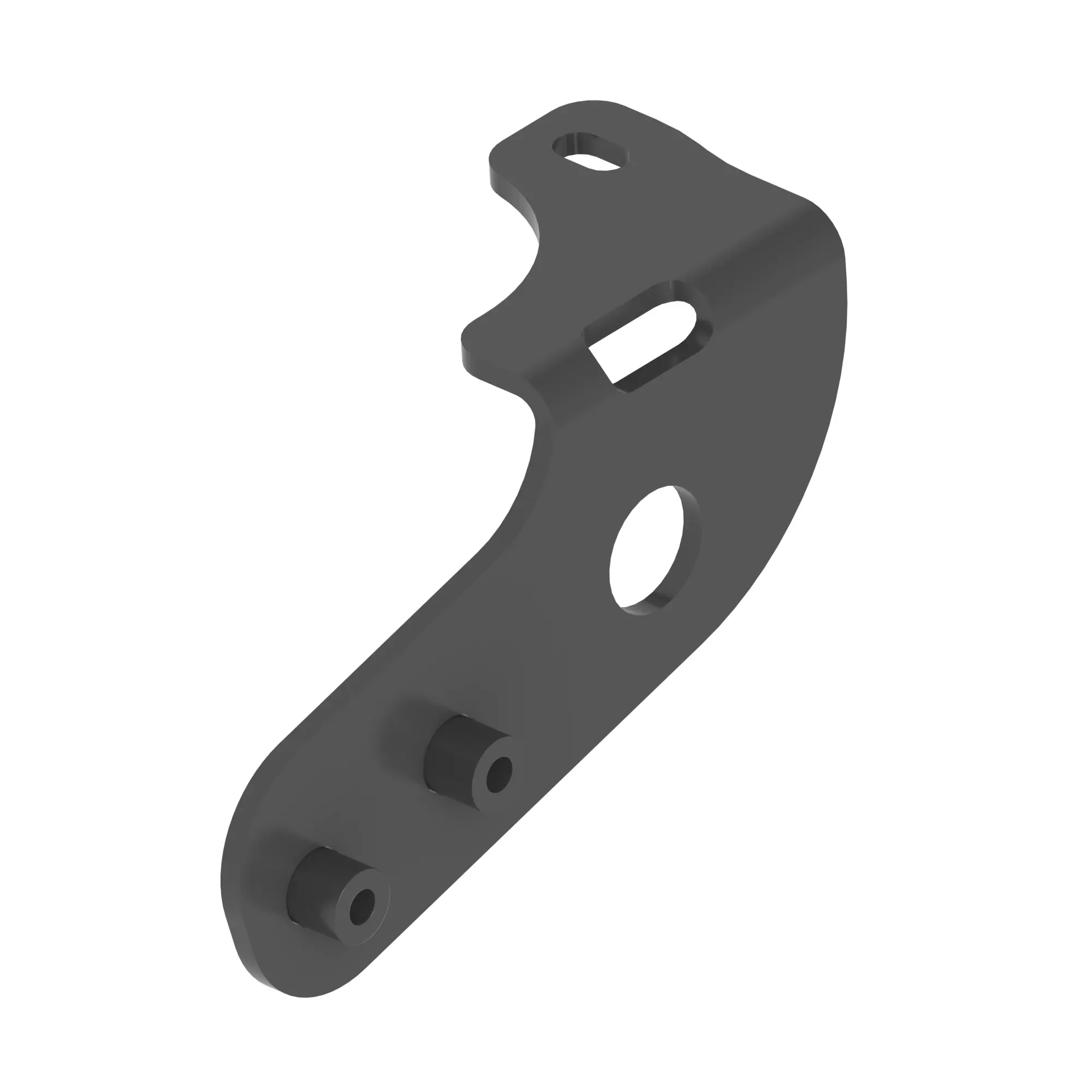 BRACKET, AIR CLEANER SUPPORT BRACKE