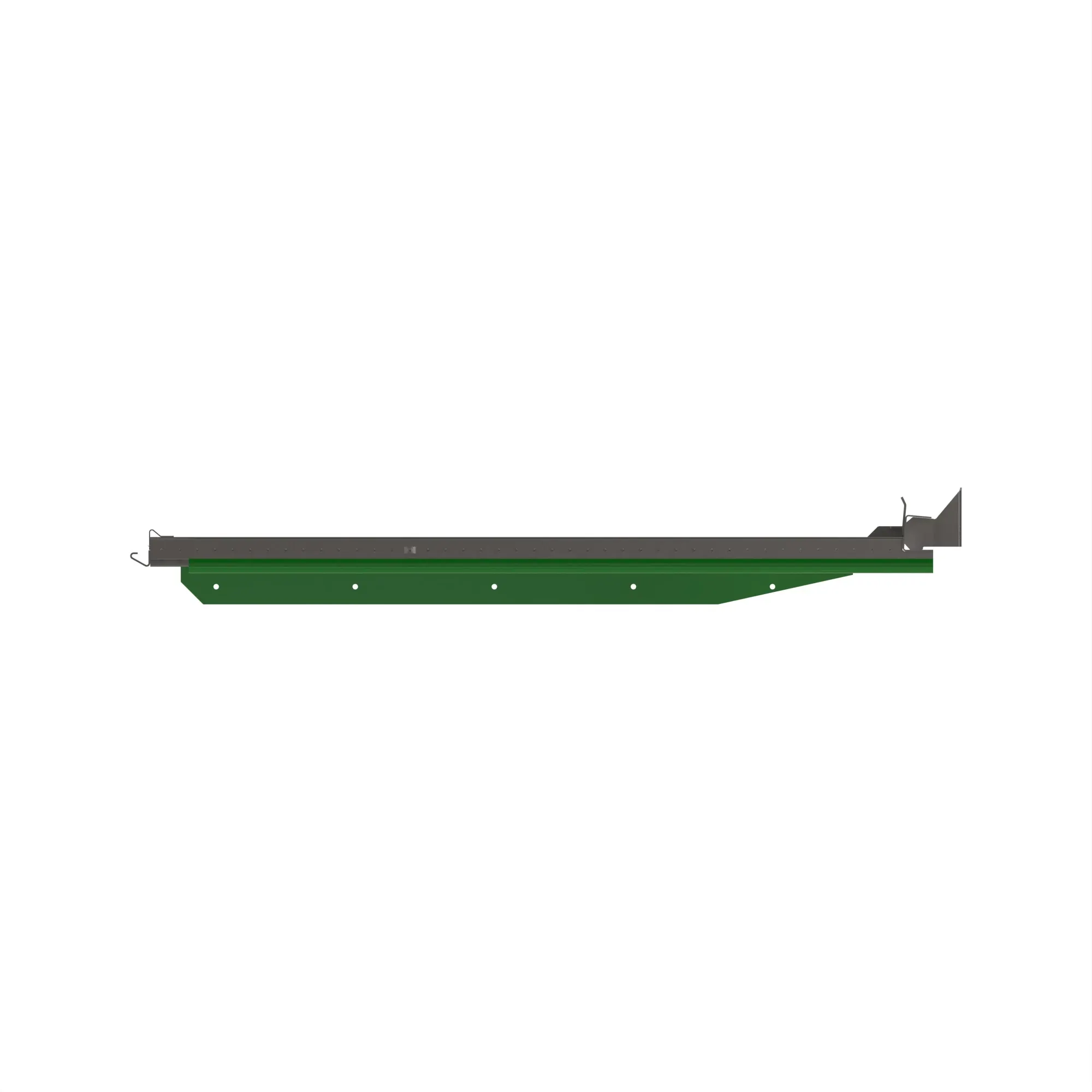 CHAFFER, ASSY, REMOTE NARROW RH