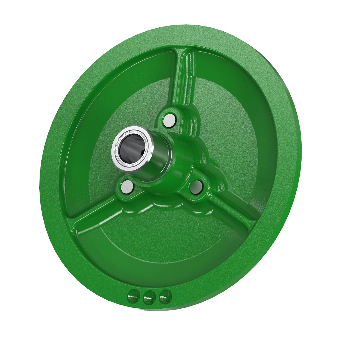 Half Sheave, Outer Fan Driver-Assy
