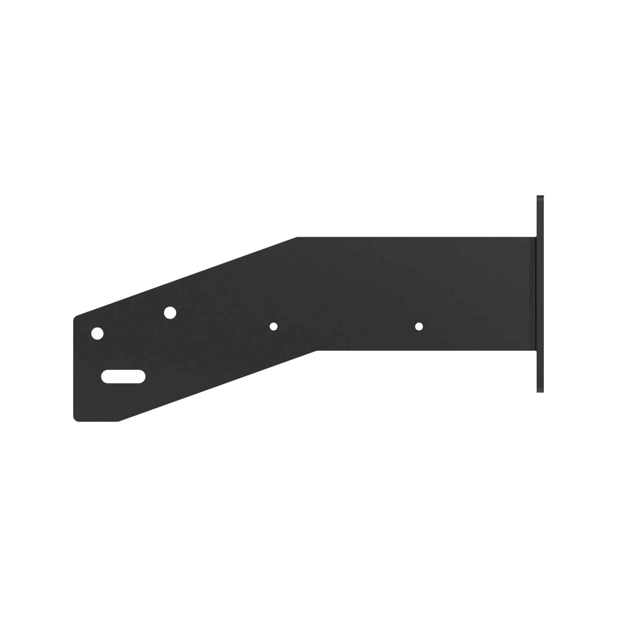 BRACKET, POWER BEYOND SUPPORT