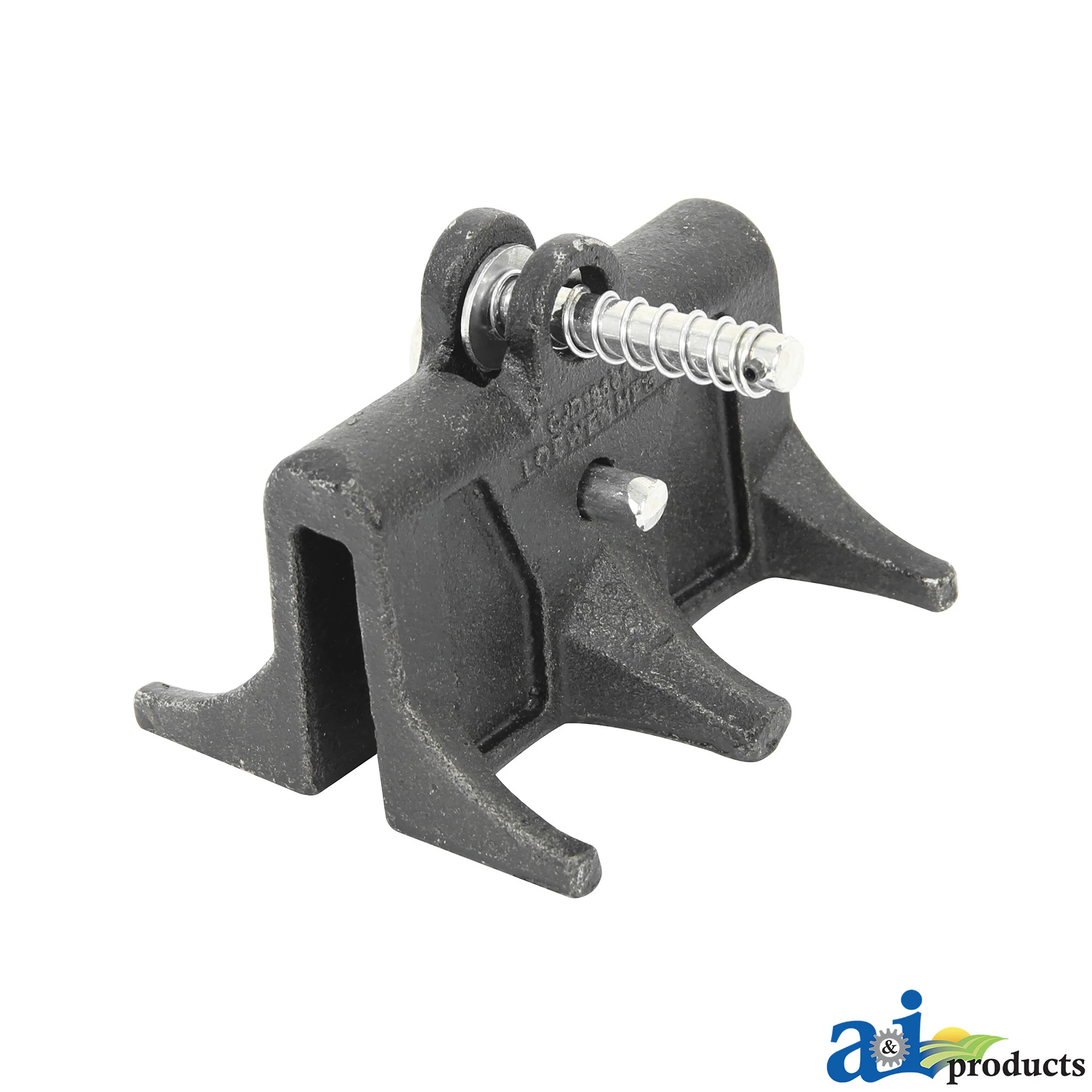 A&I Products Concave Grid Insert - A-AH206756