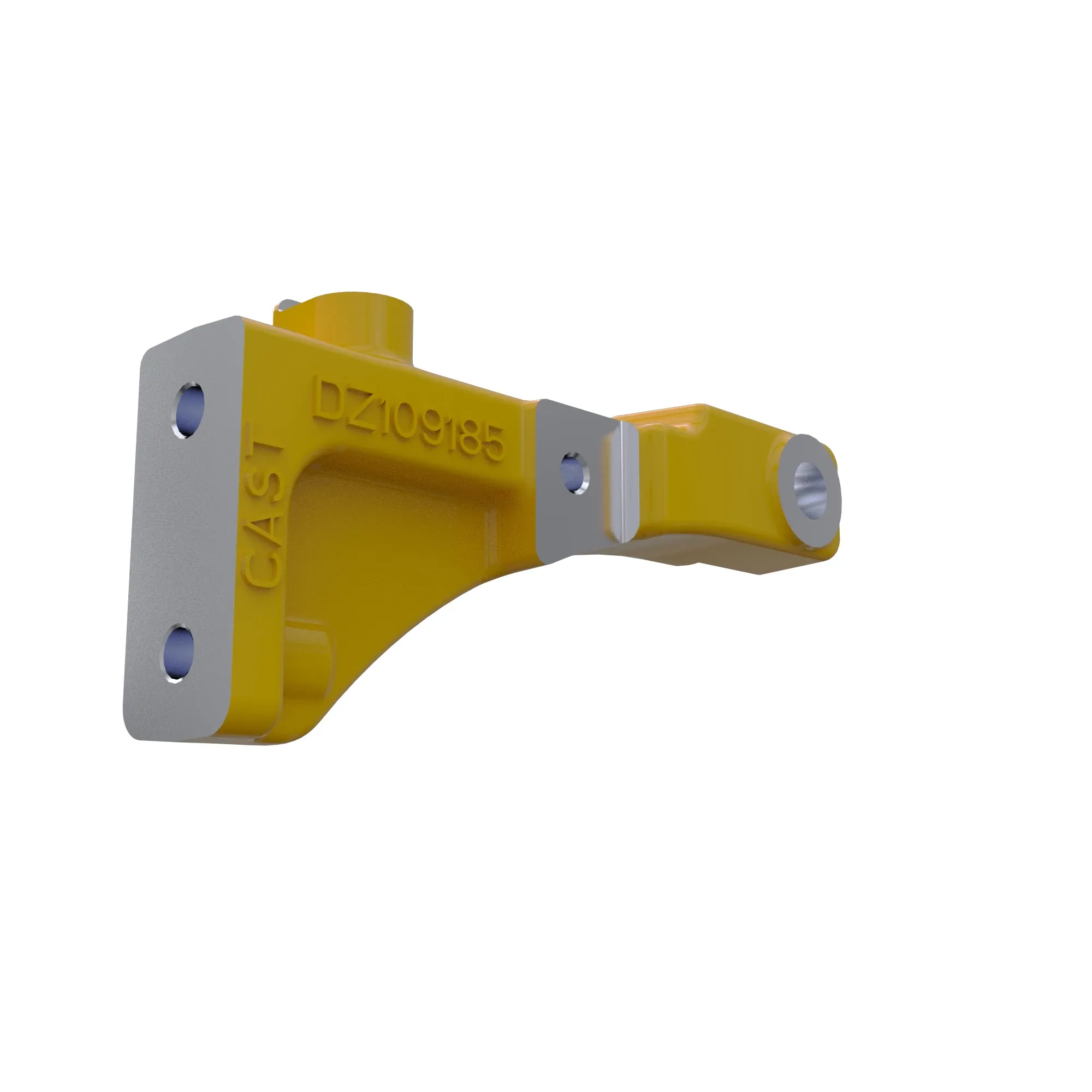 BRACKET, FRONT RIGHT EMAT SUPPORT