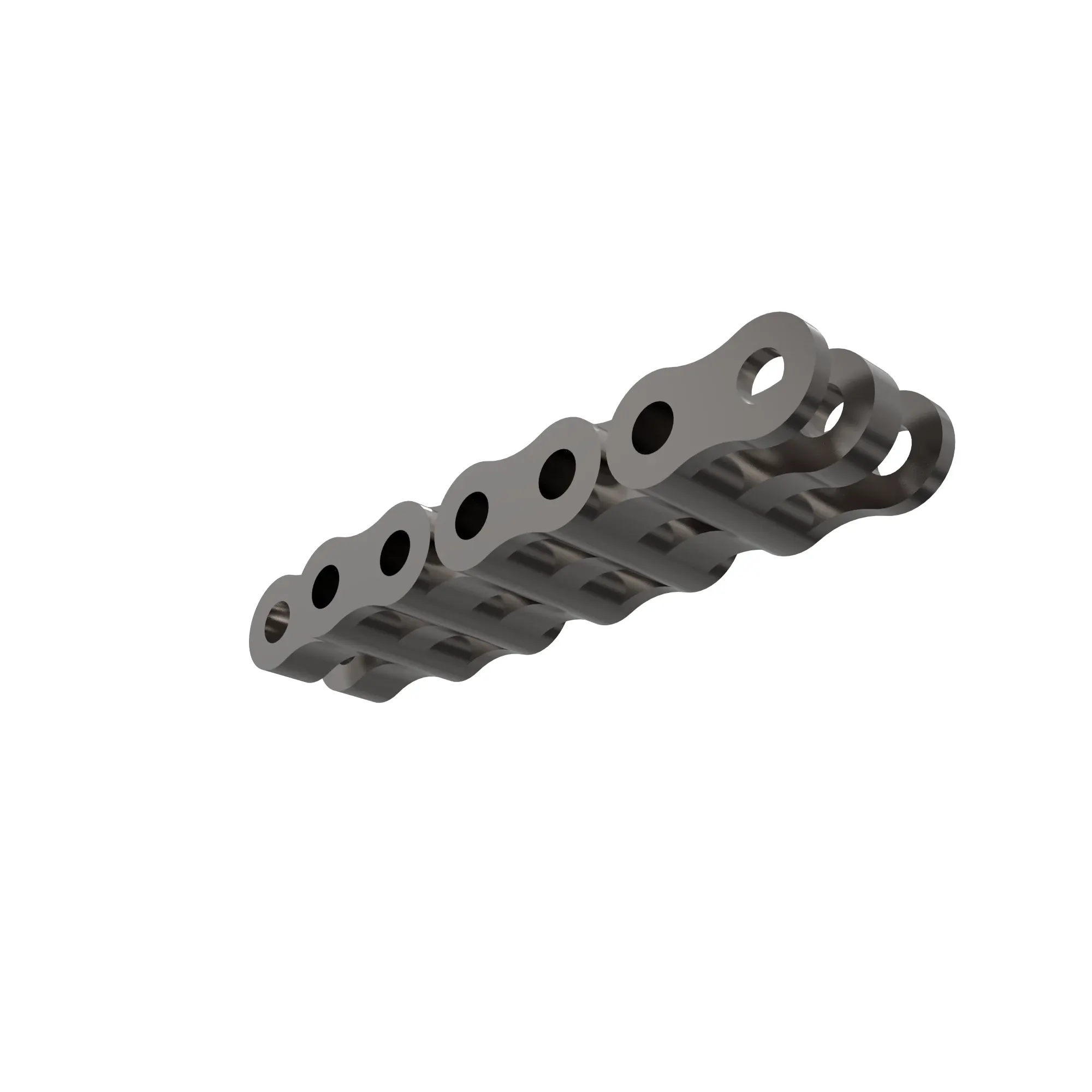 John Deere Chain Kit - F036879