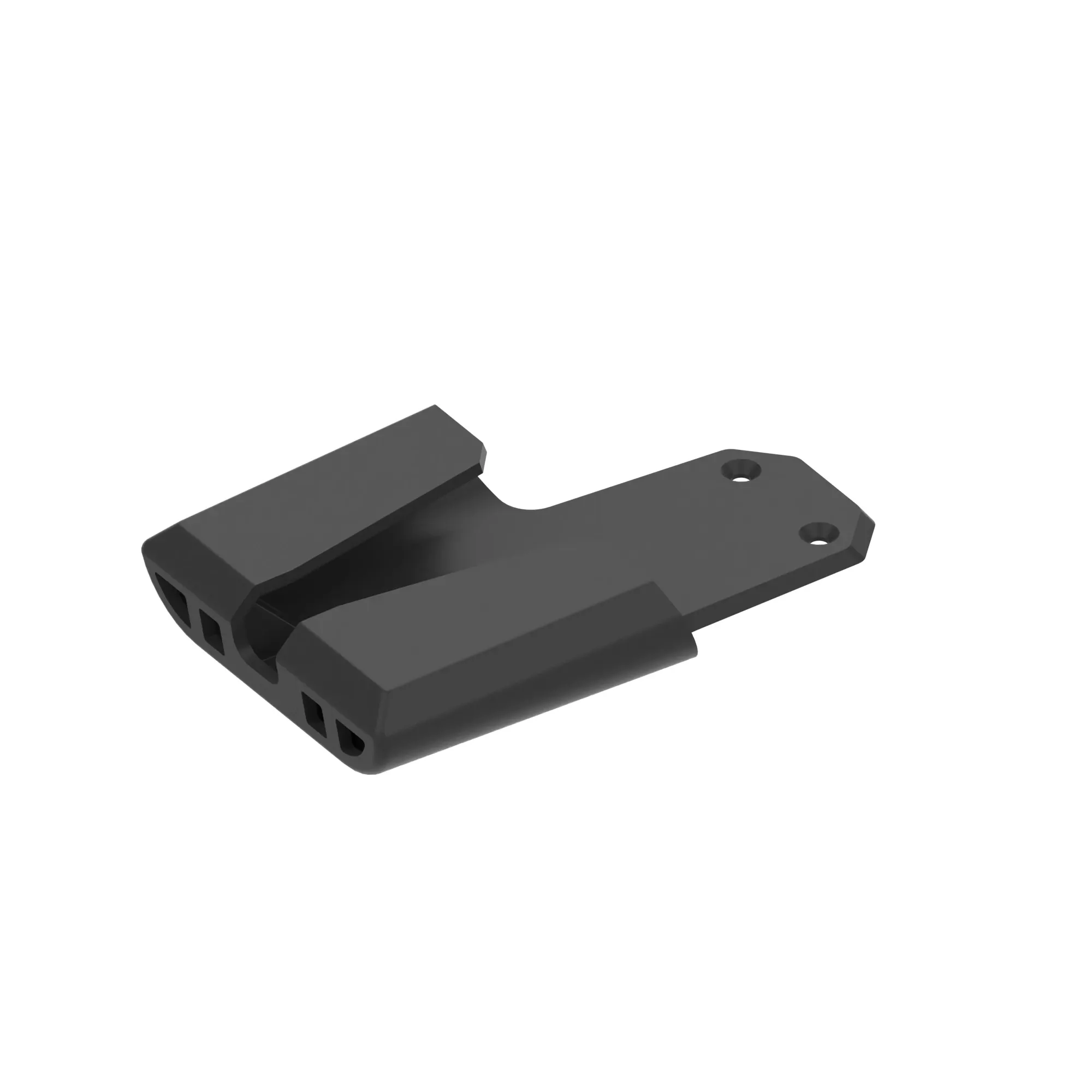 Storage Compartment, Phone Holder