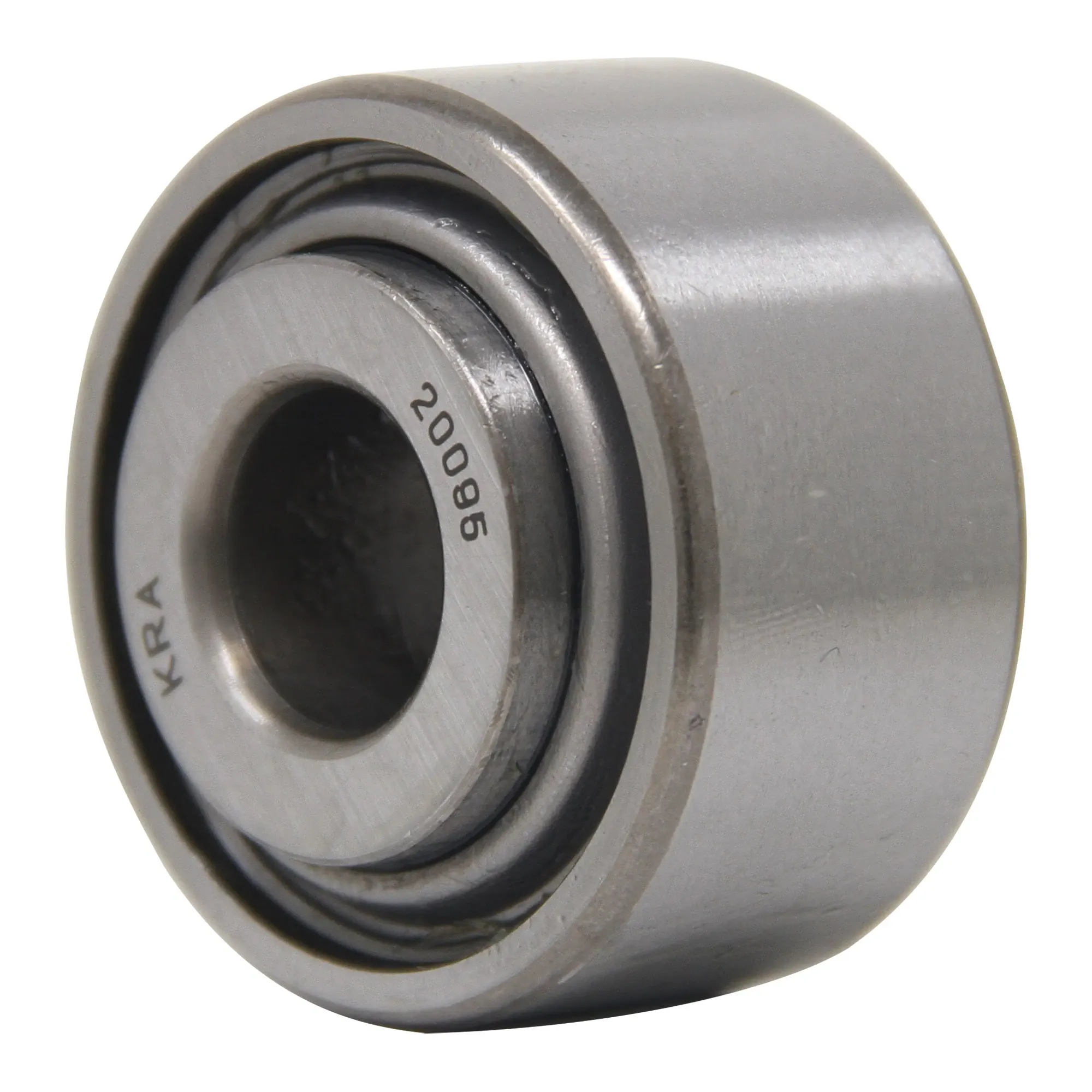 Double Row Ball Bearing