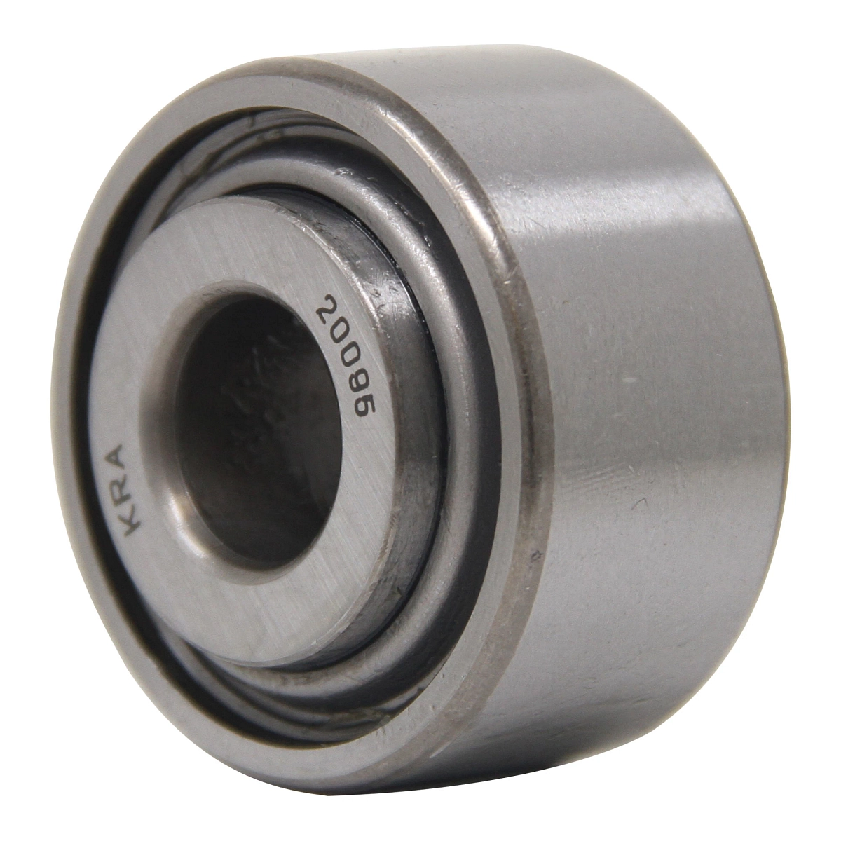 Double Row Ball Bearing
