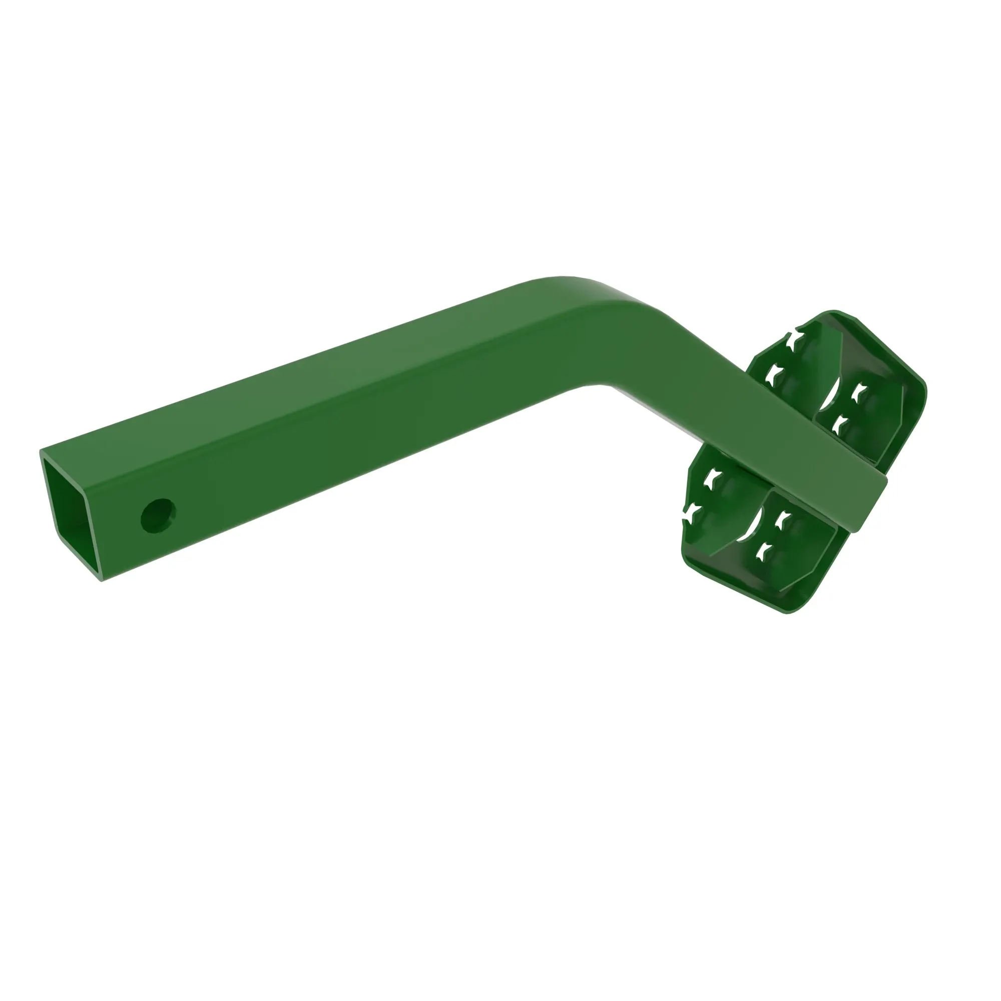 LH Step Assy