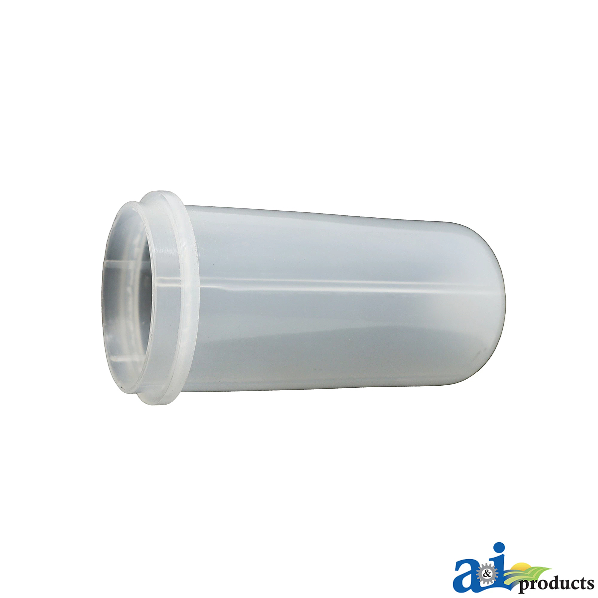 A&I Products Fuel Filter Cover - A-CH15983