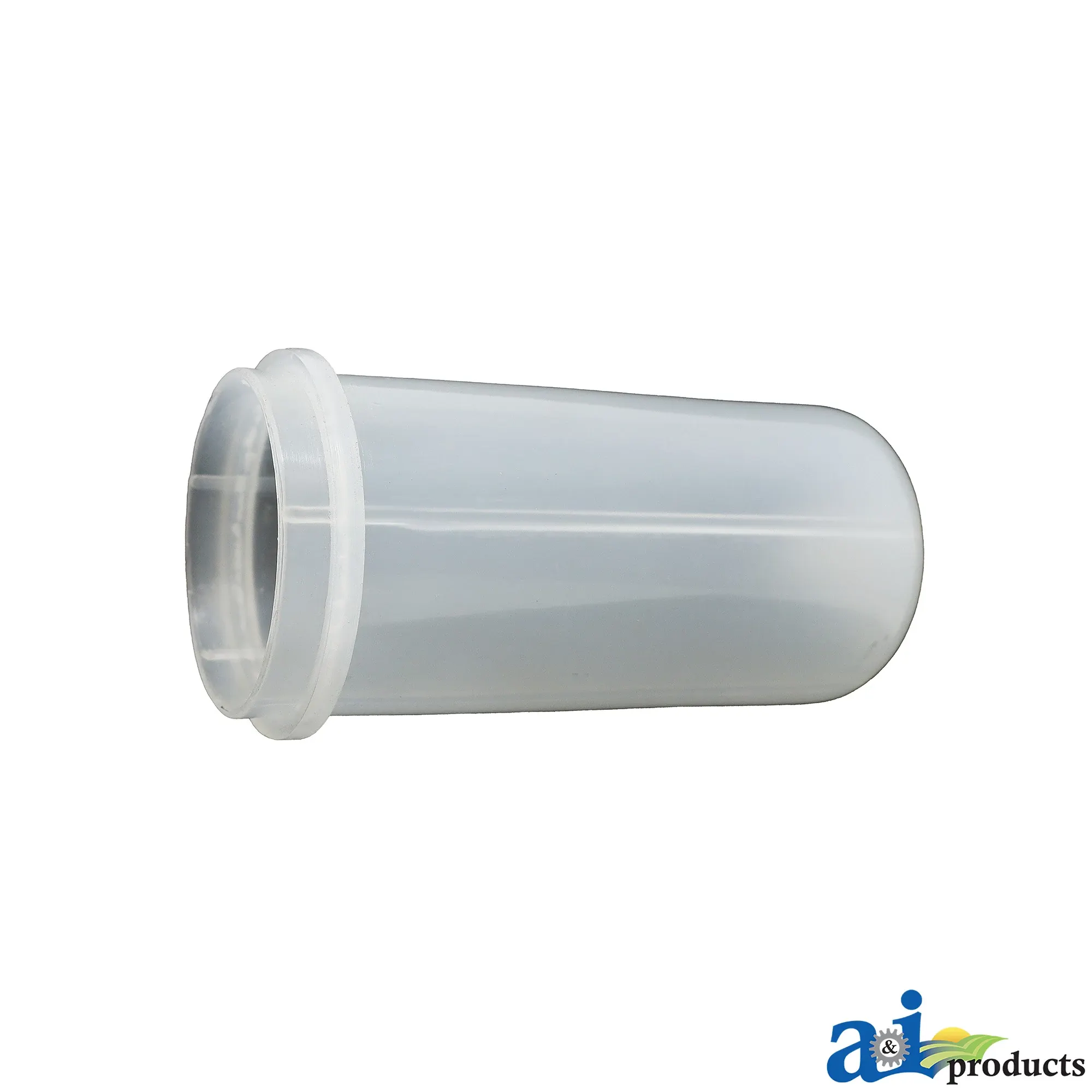 A&I Products Fuel Filter Cover - A-CH15983