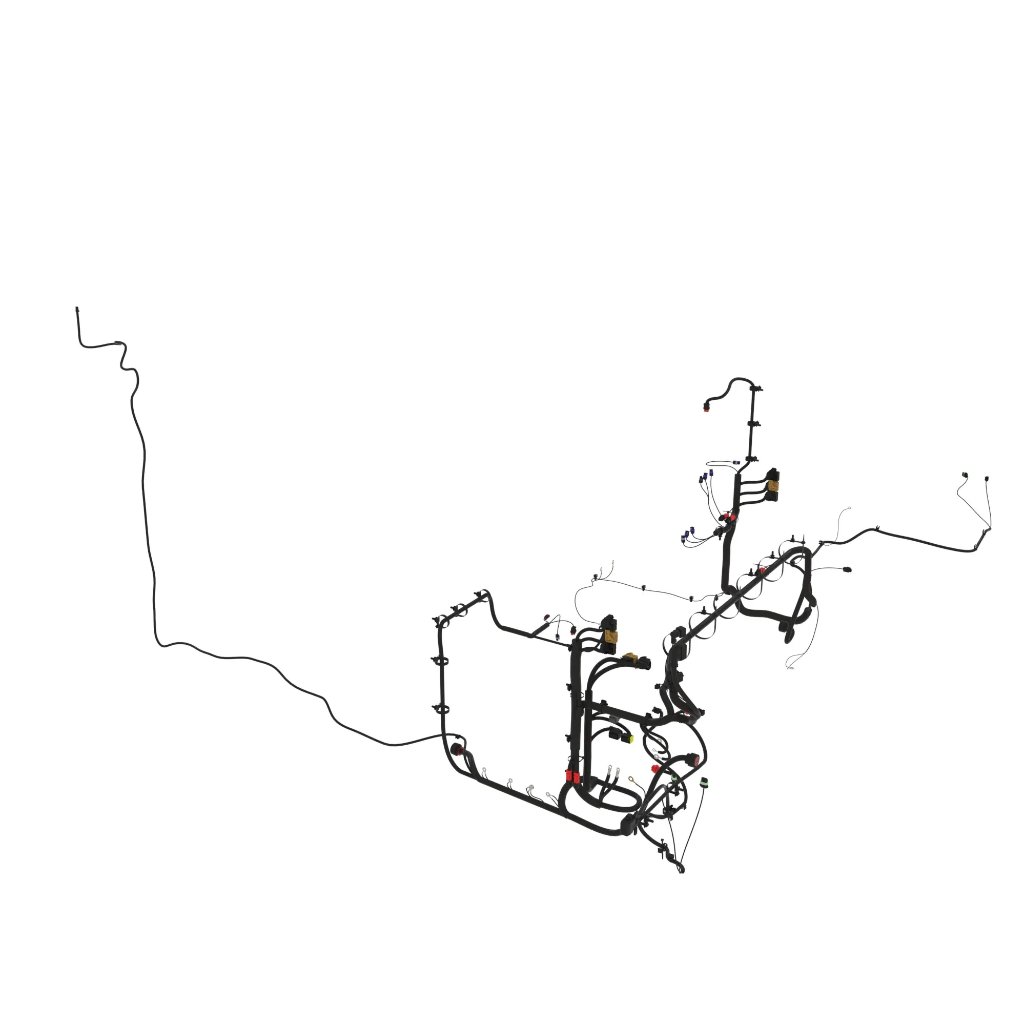 MAIN HARNESS