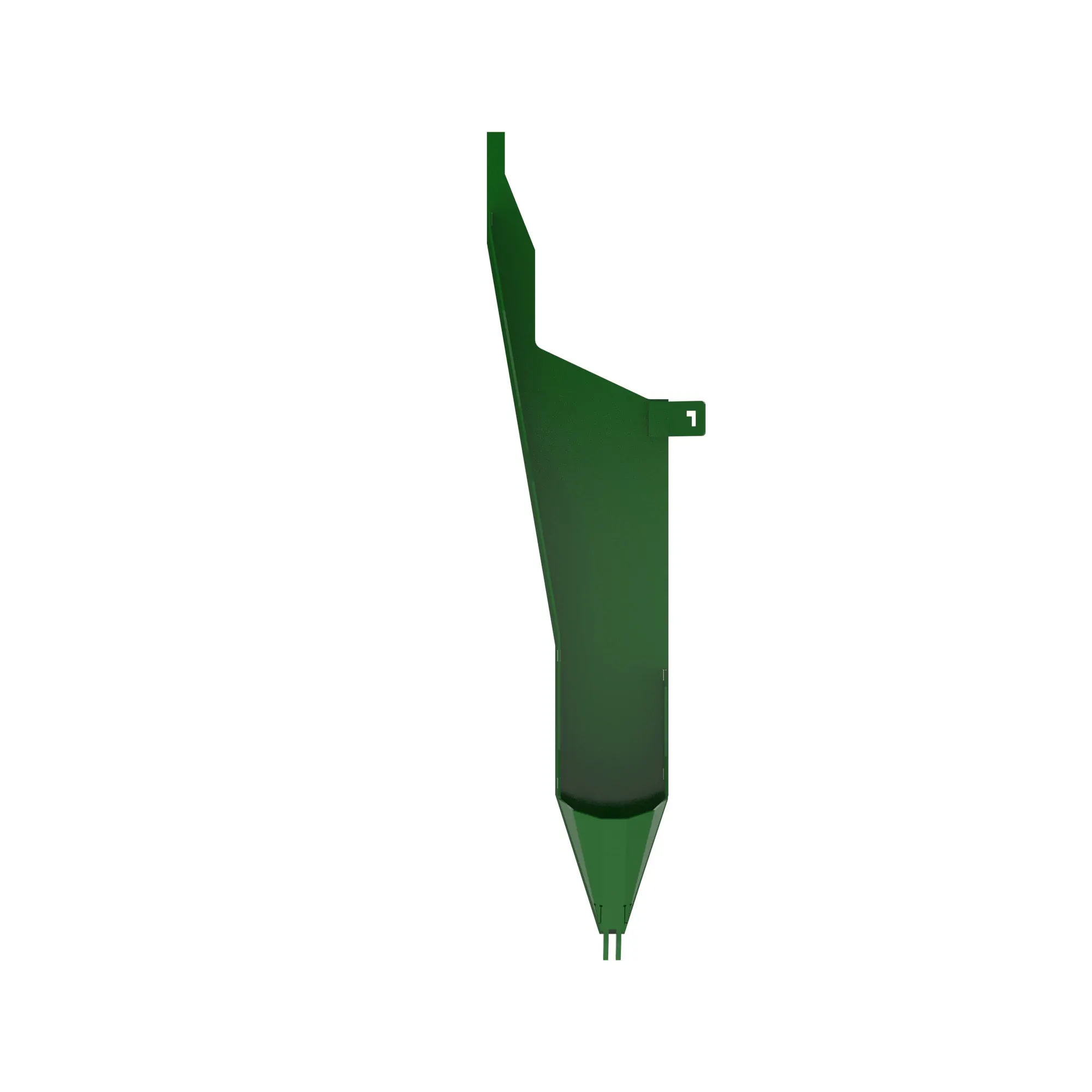 Combine Shoe