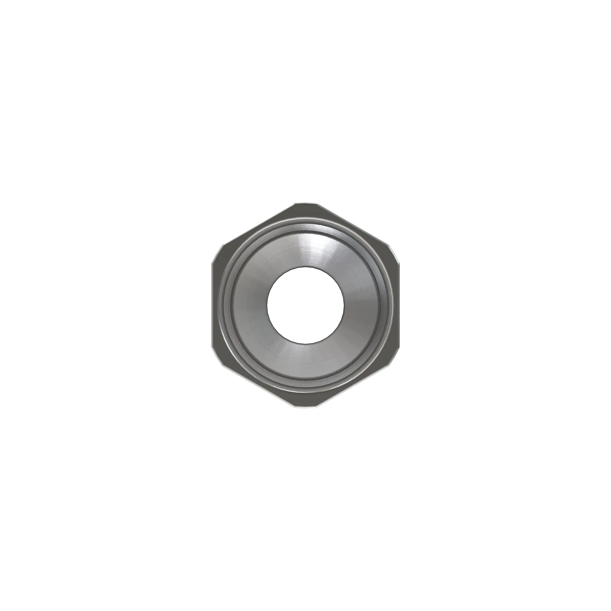 ADAPTER FITTING, HOSE NIPPEL, M27X1