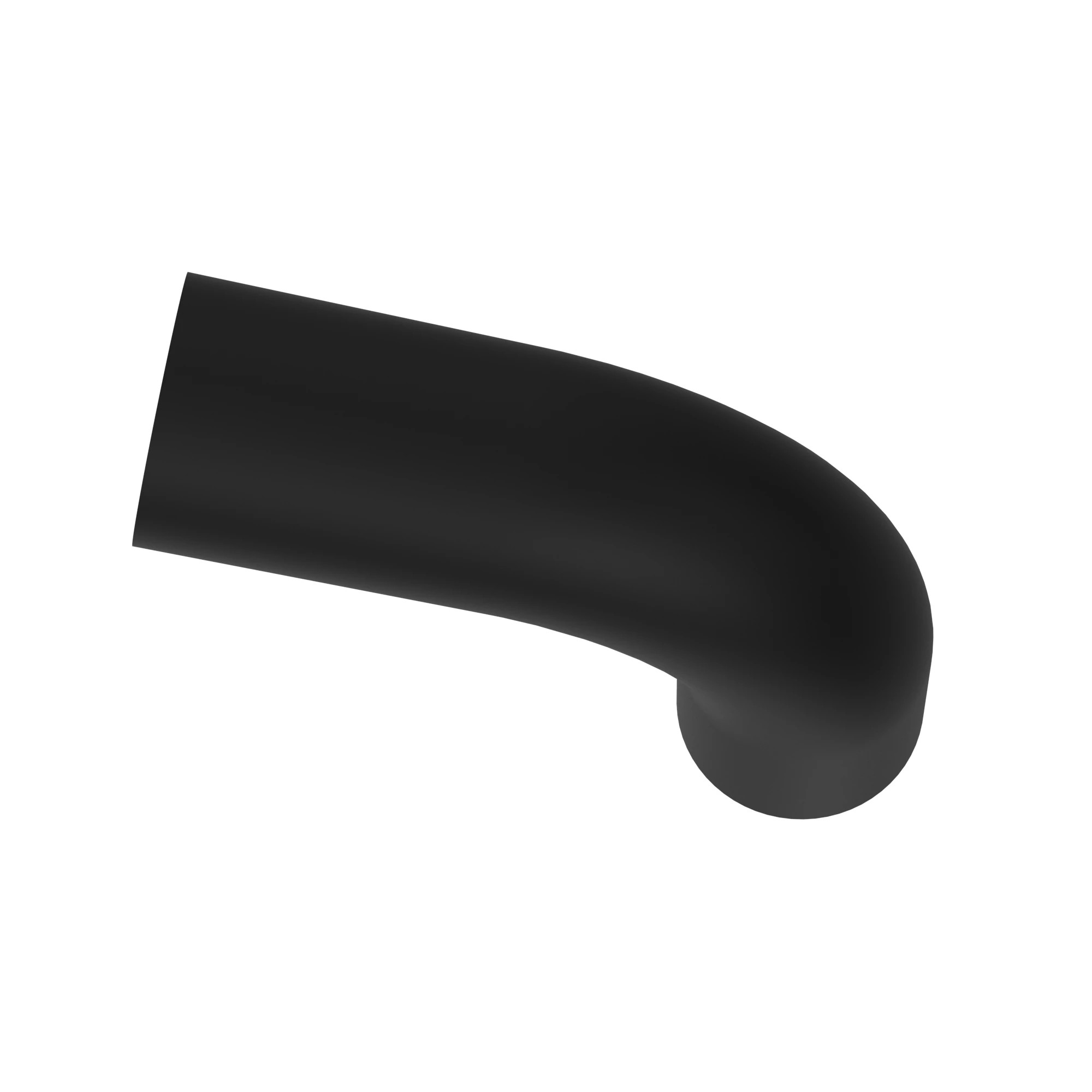 HOSE, LOWER RADIATOR