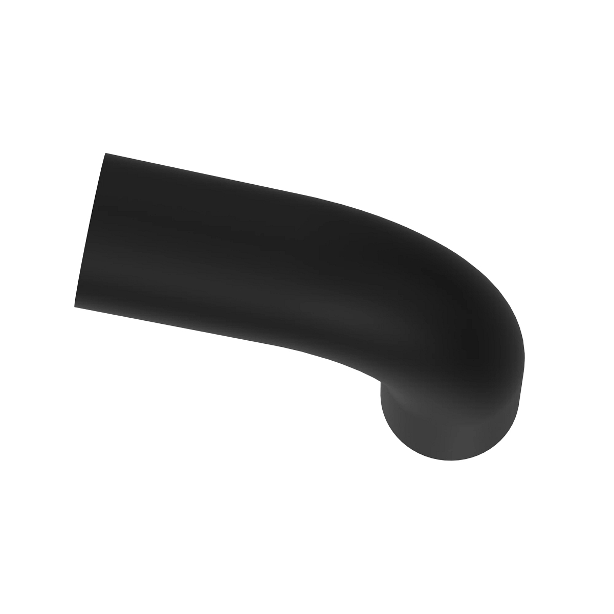 HOSE, LOWER RADIATOR