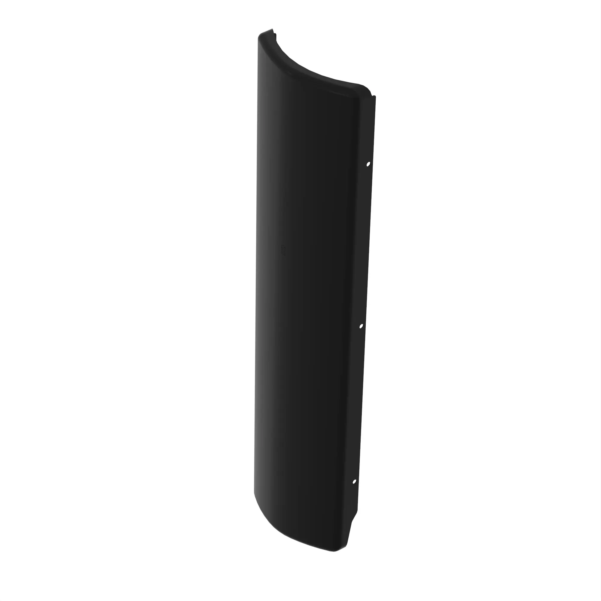 SCREEN, PRECLEANER