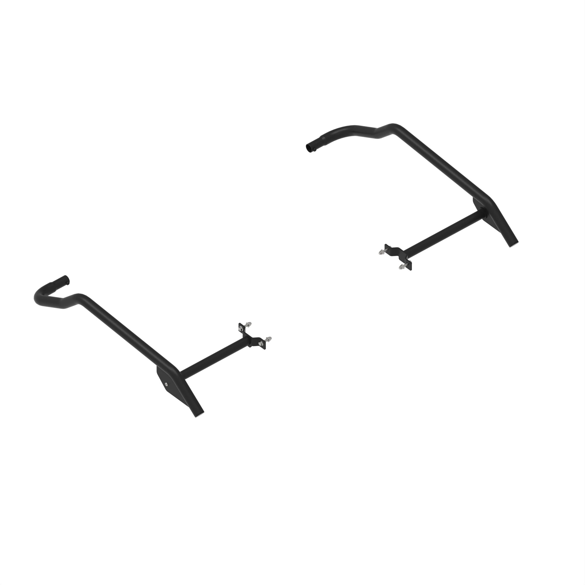 John Deere Rear Fender Guards - BUC11332