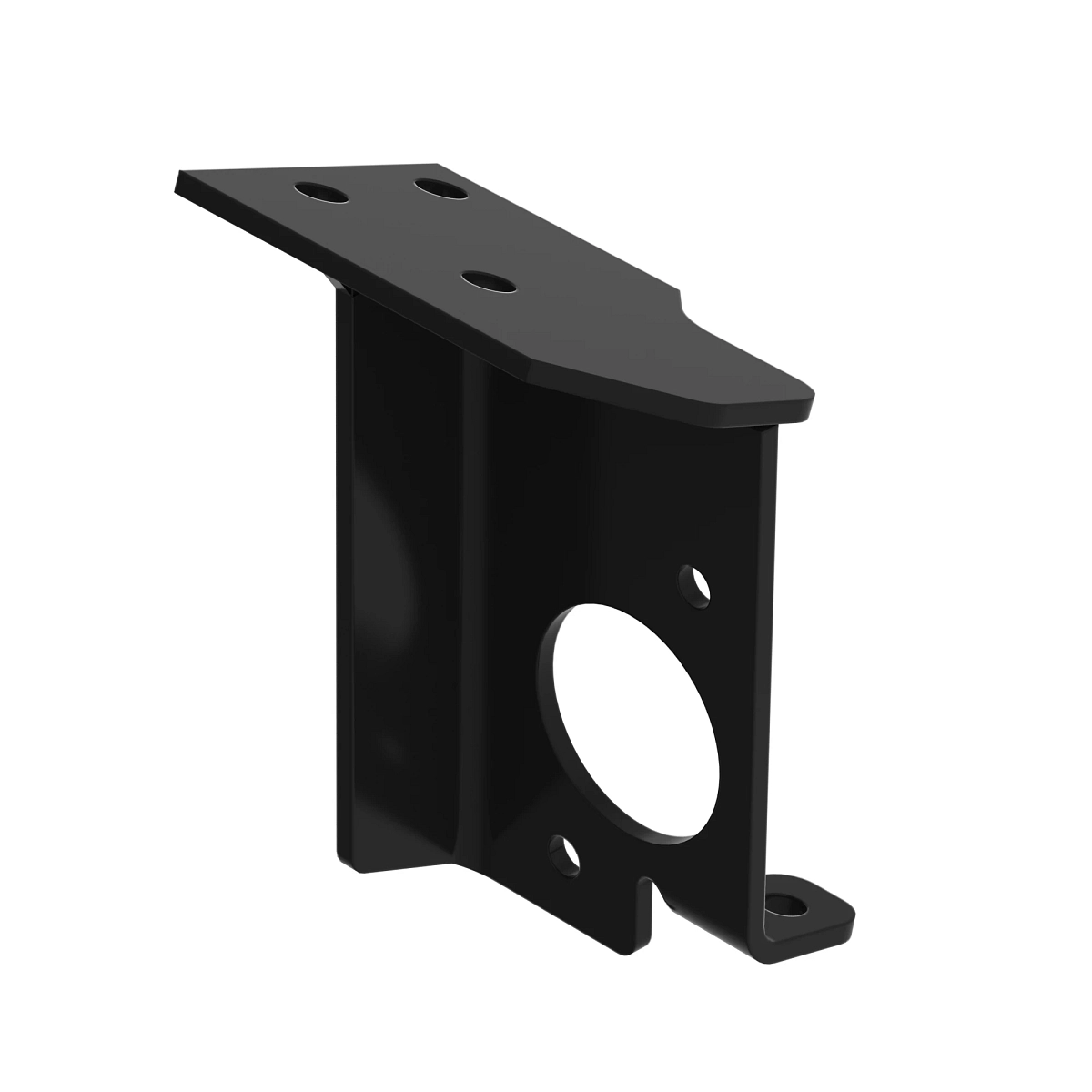 Bracket, 1023 Front LH Engine Mount
