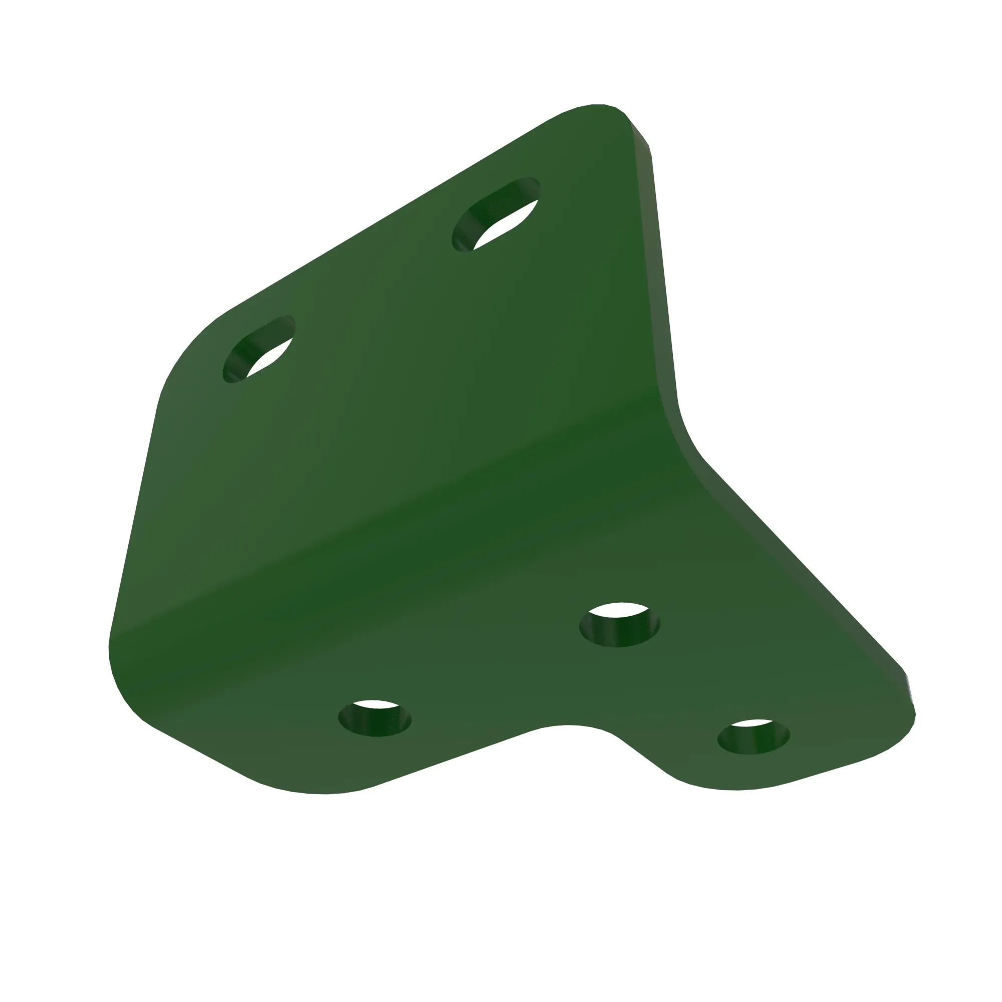 LS VALVE MOUNT