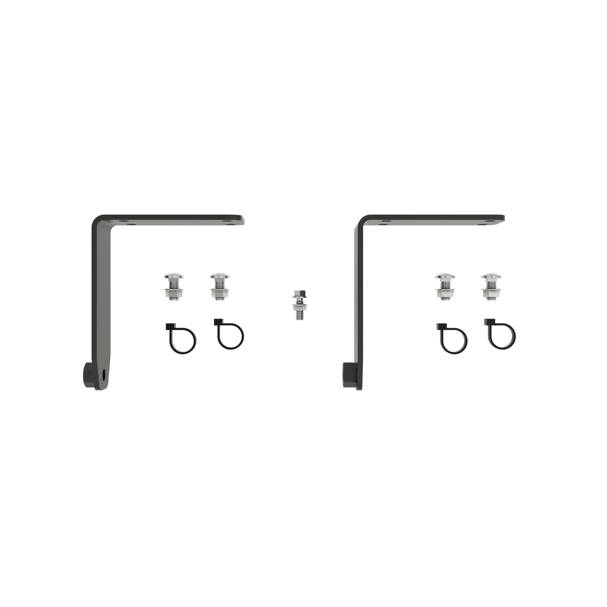 KIT, 2653B LIGHT BRACKET