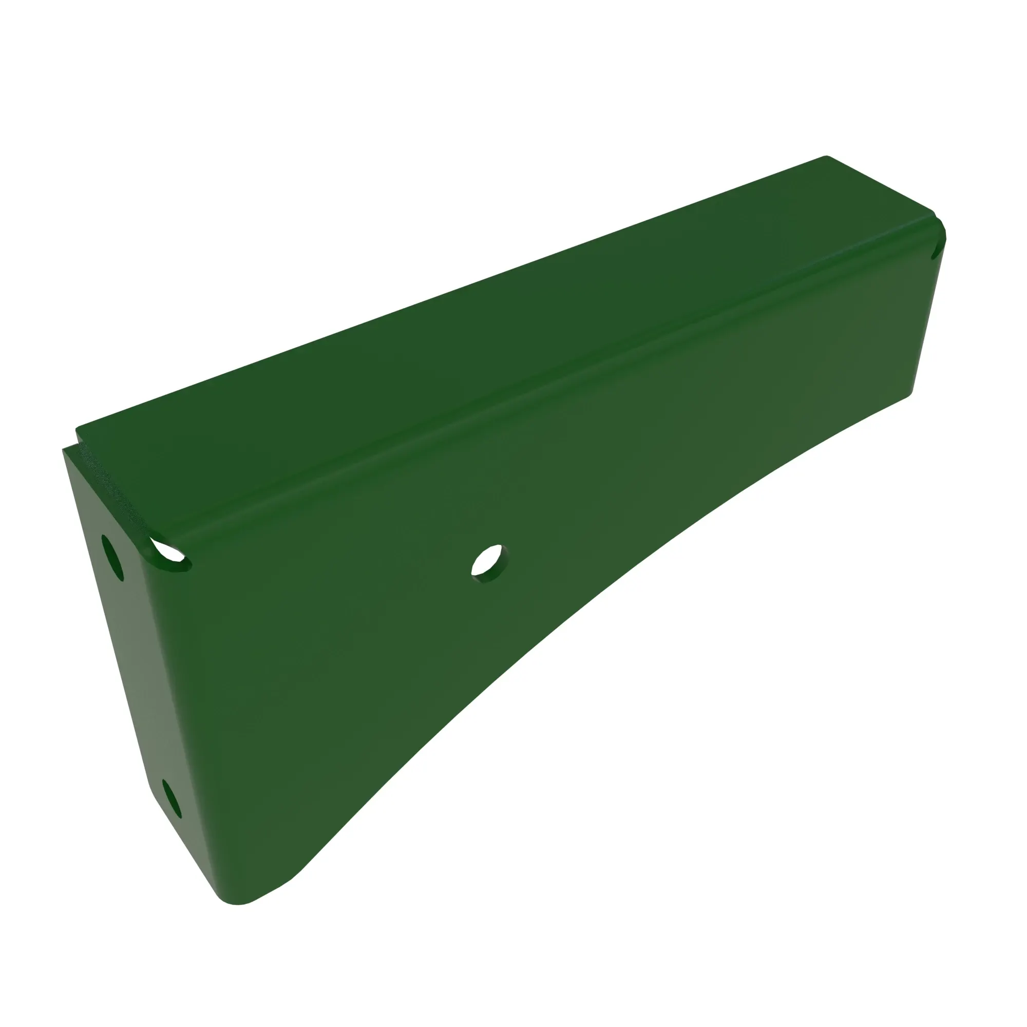 RH FAN SHIELD
